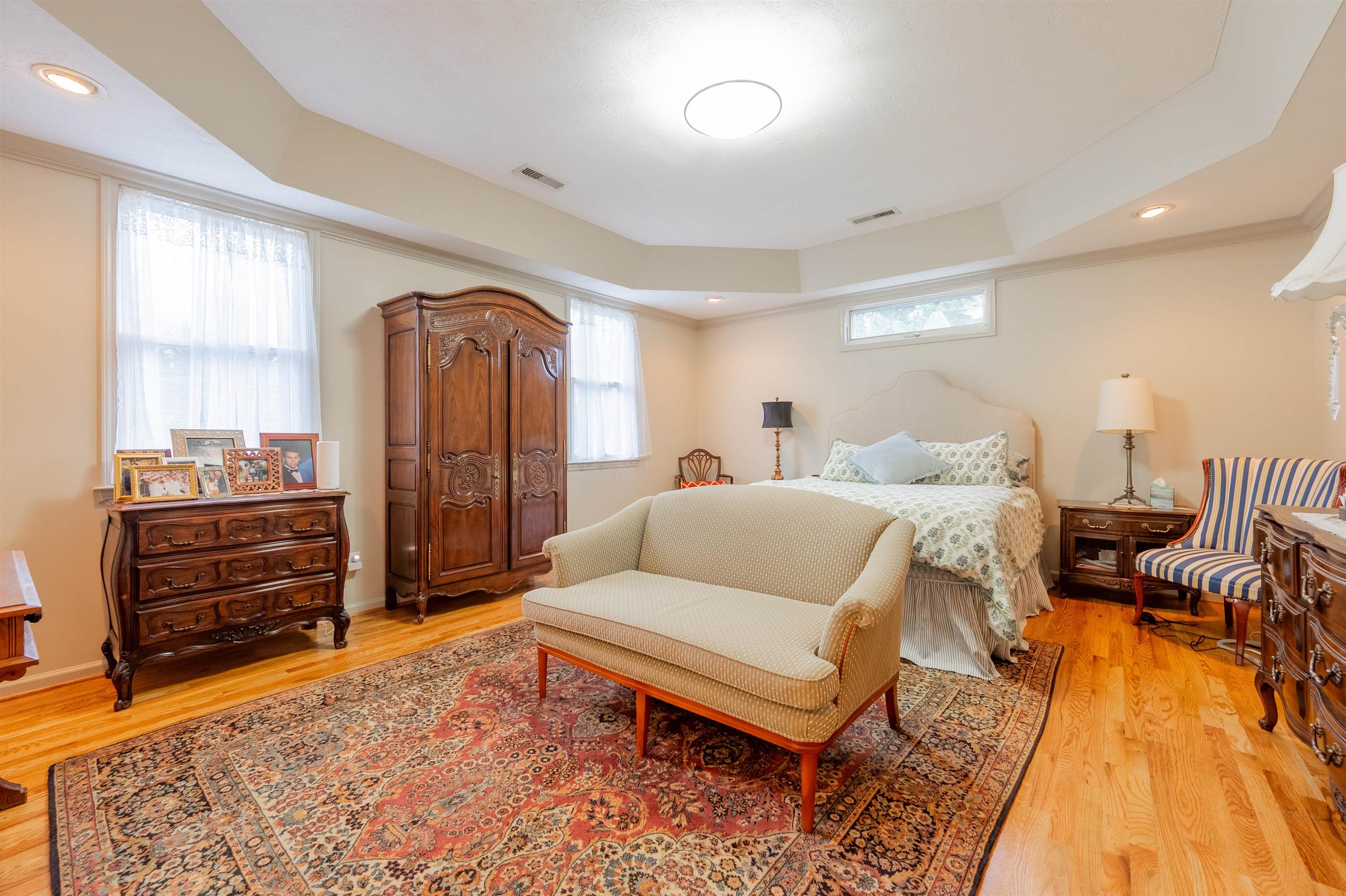 214 Mateer Circle Blacksburg VA 24060