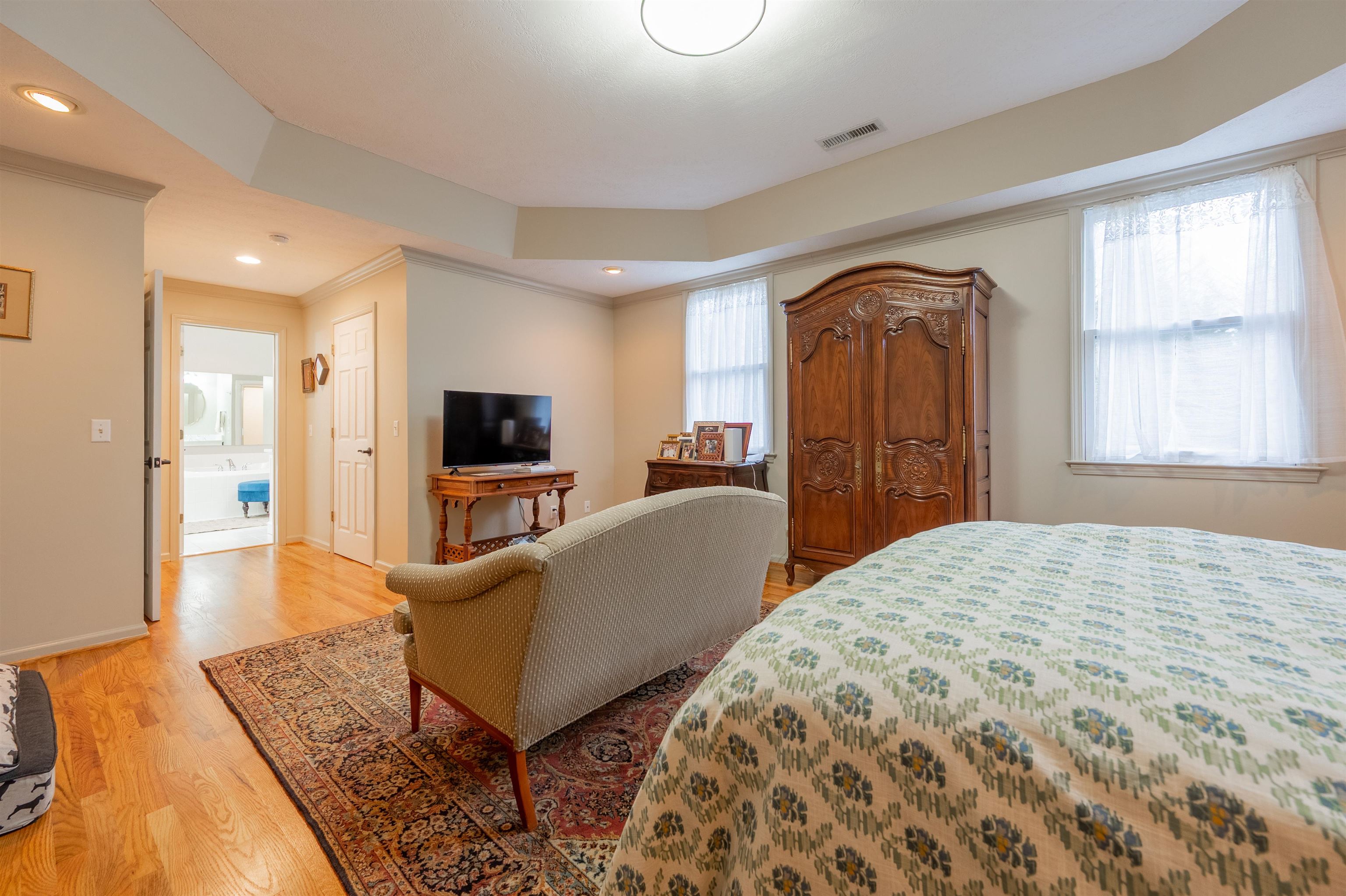 214 Mateer Circle Blacksburg VA 24060