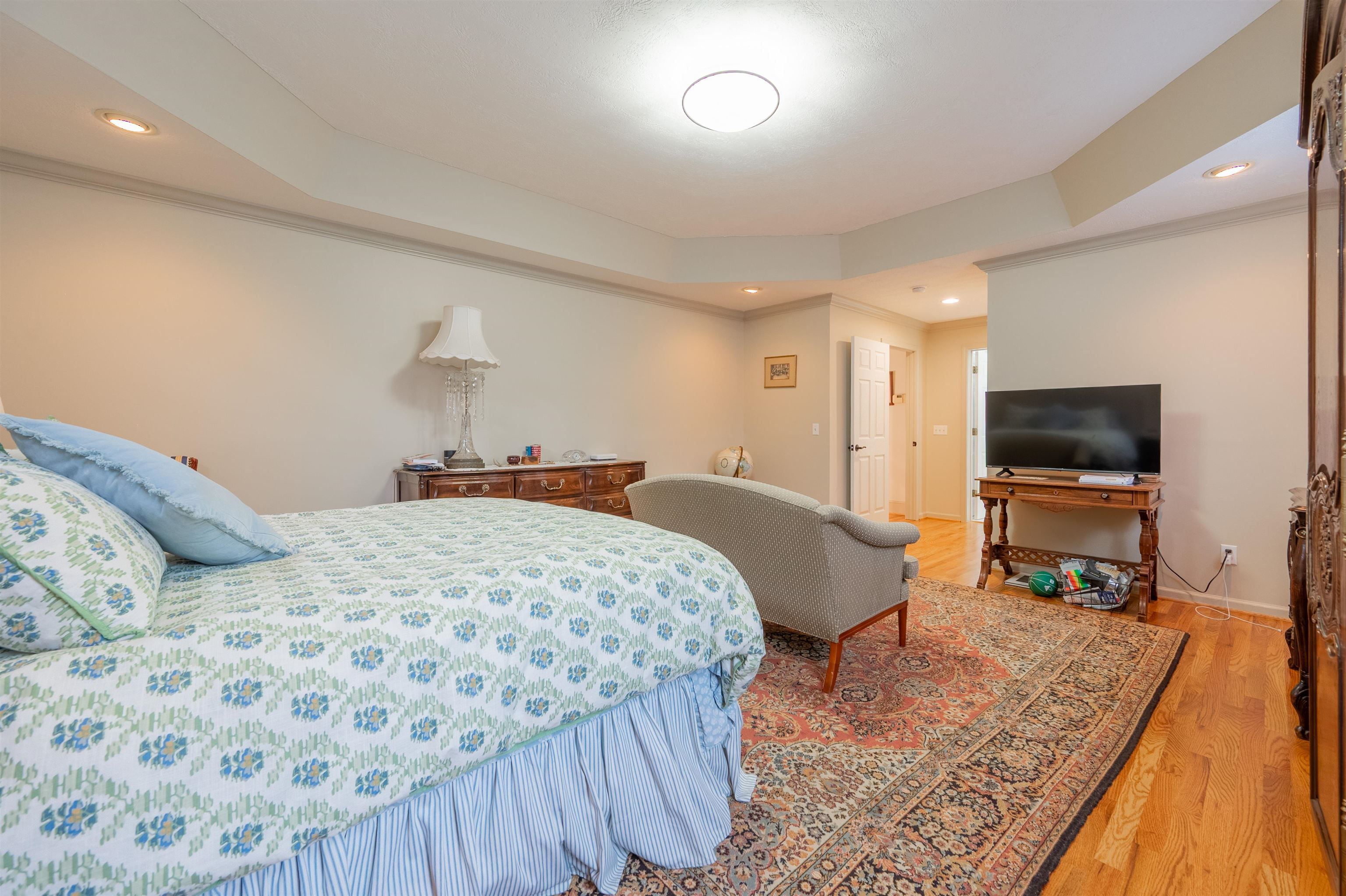 214 Mateer Circle Blacksburg VA 24060