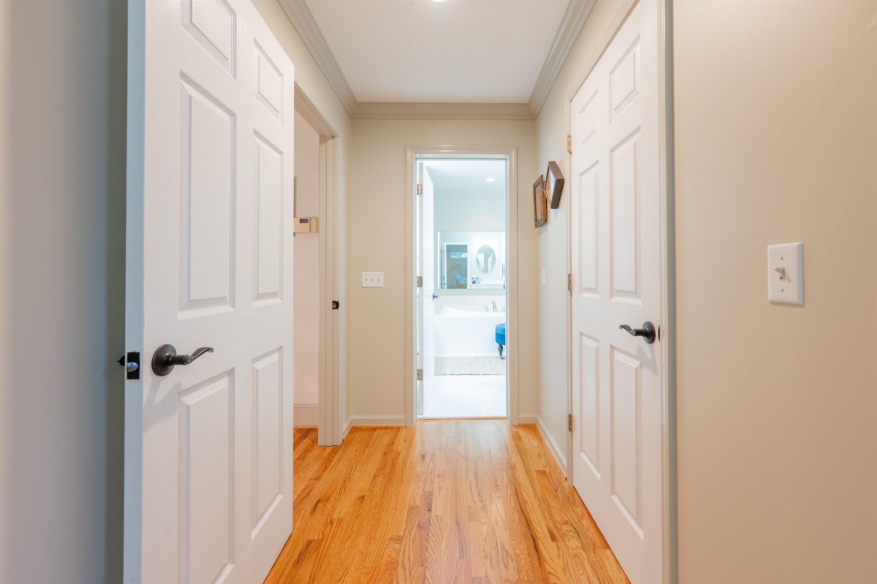 214 Mateer Circle Blacksburg VA 24060