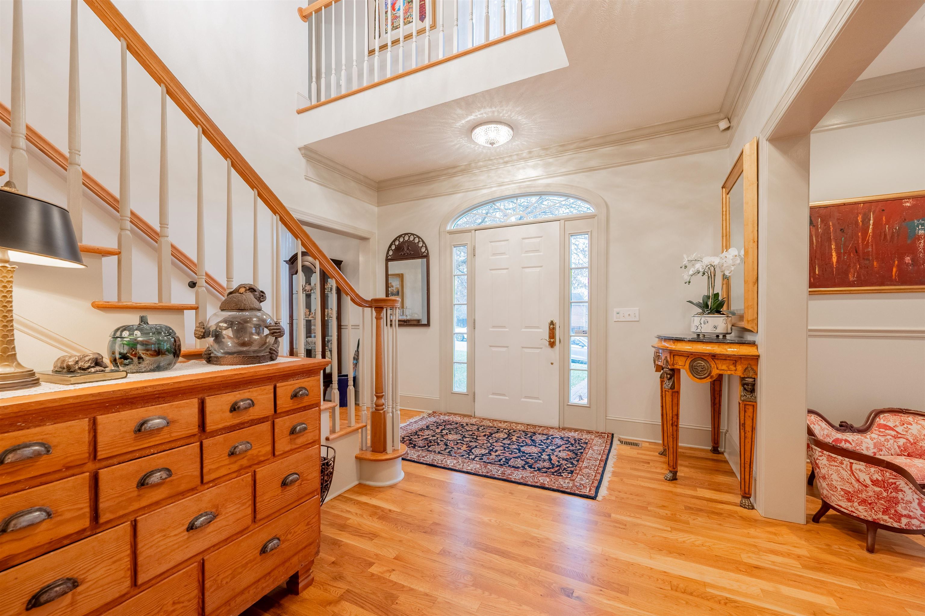 214 Mateer Circle Blacksburg VA 24060