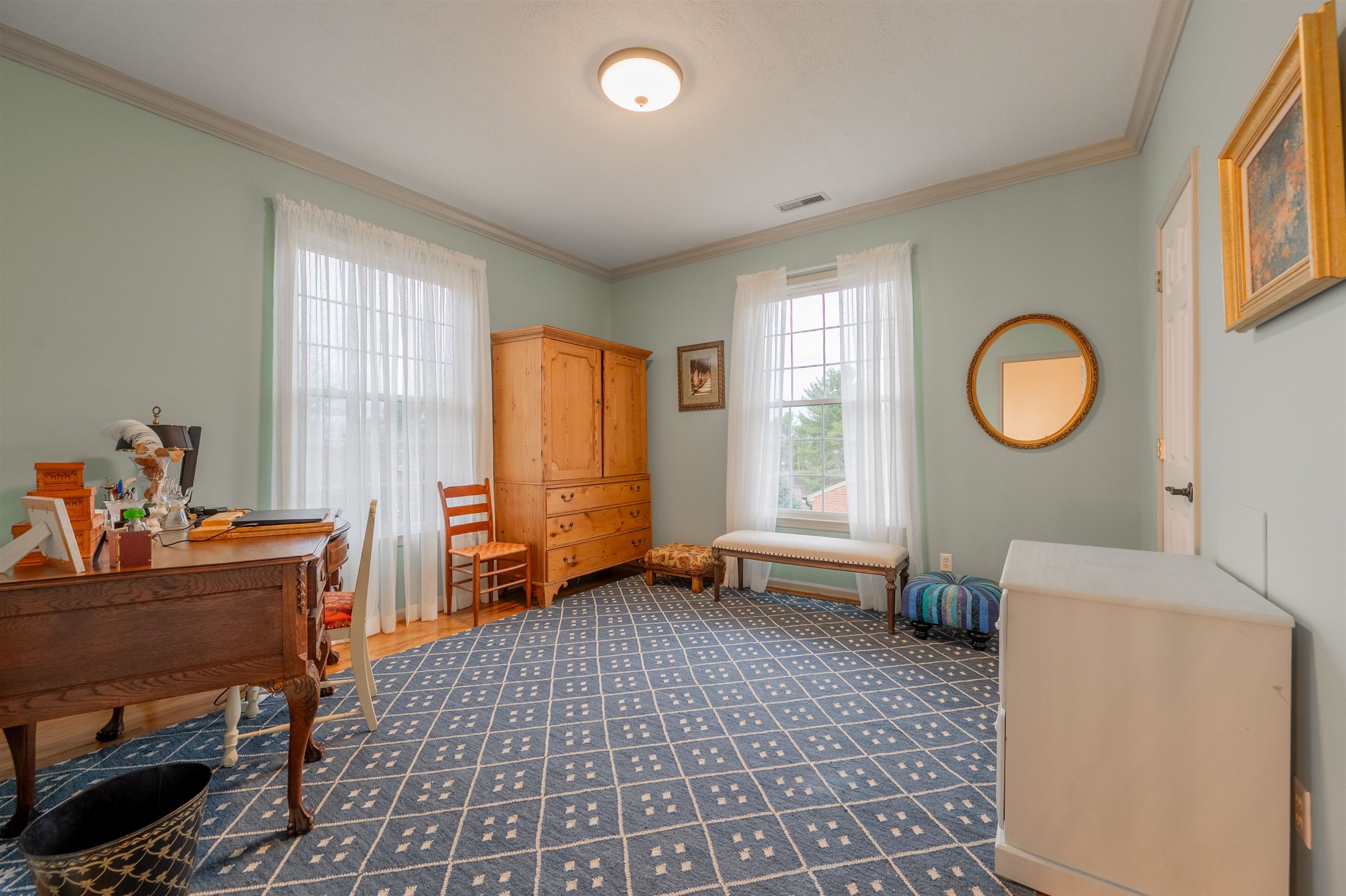 214 Mateer Circle Blacksburg VA 24060