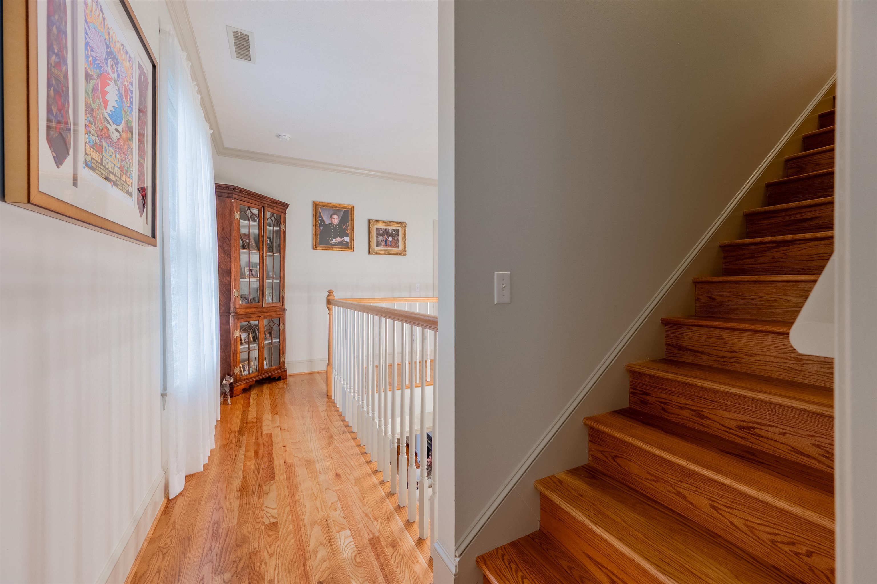 214 Mateer Circle Blacksburg VA 24060