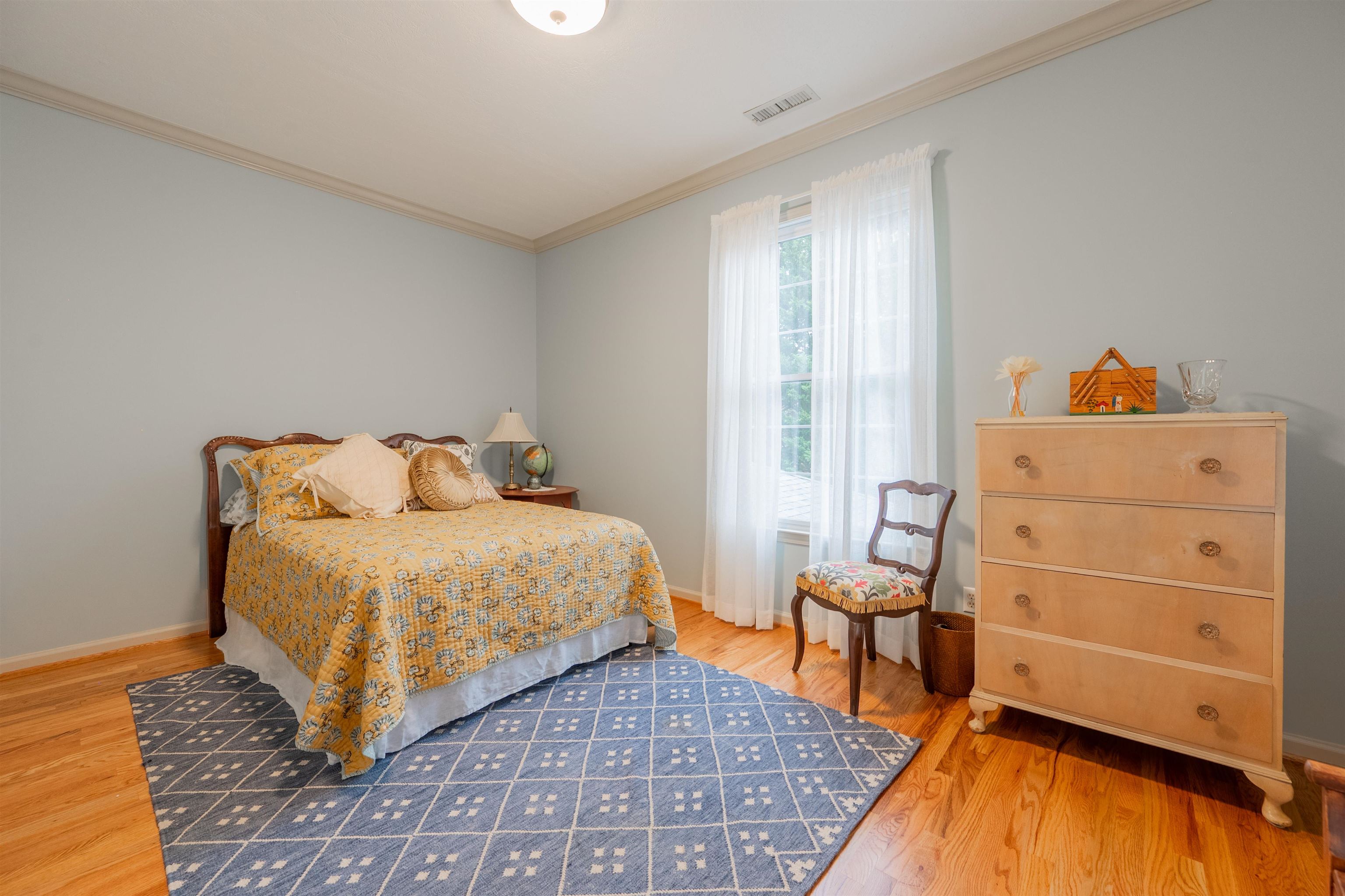 214 Mateer Circle Blacksburg VA 24060