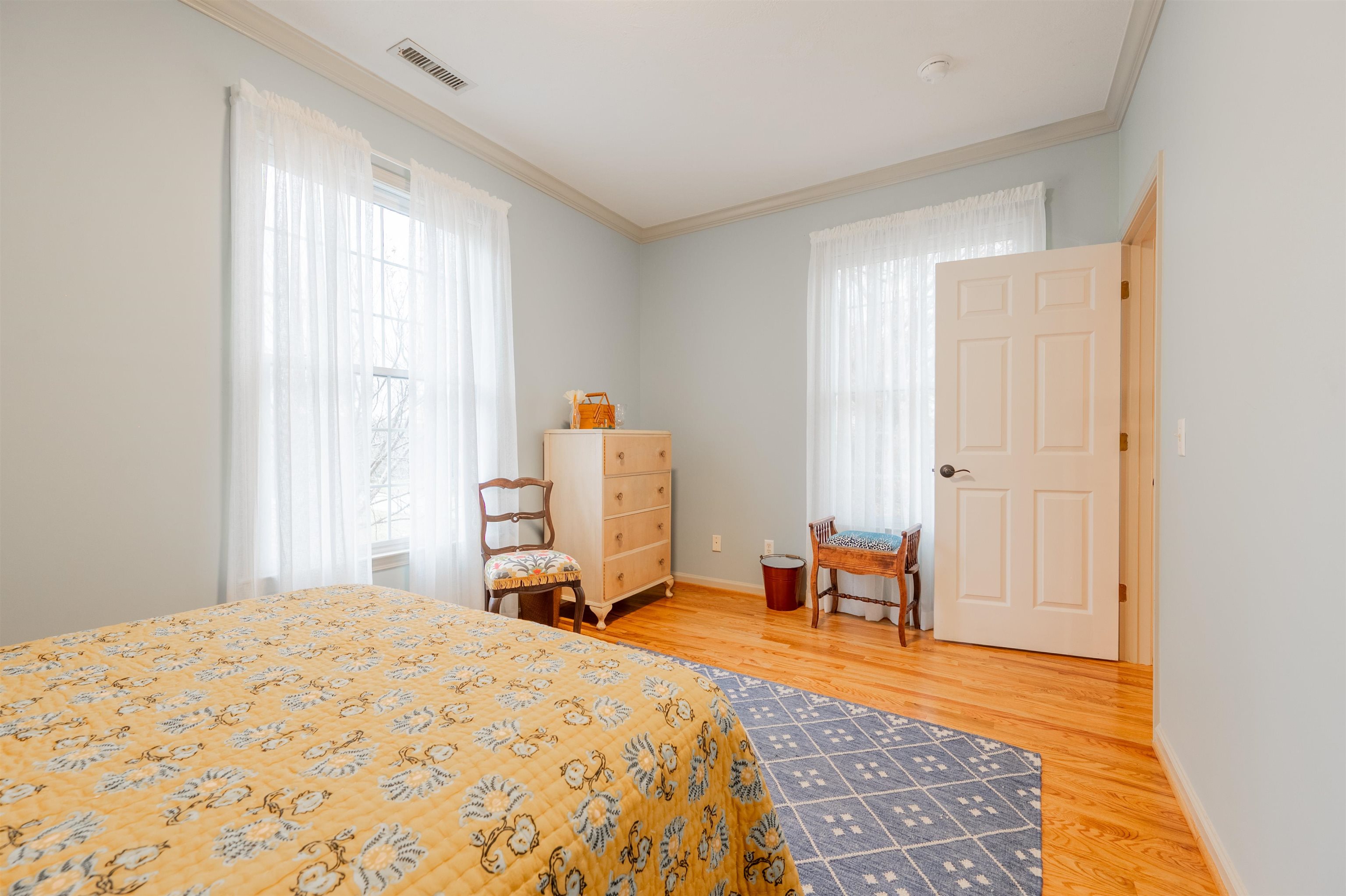 214 Mateer Circle Blacksburg VA 24060