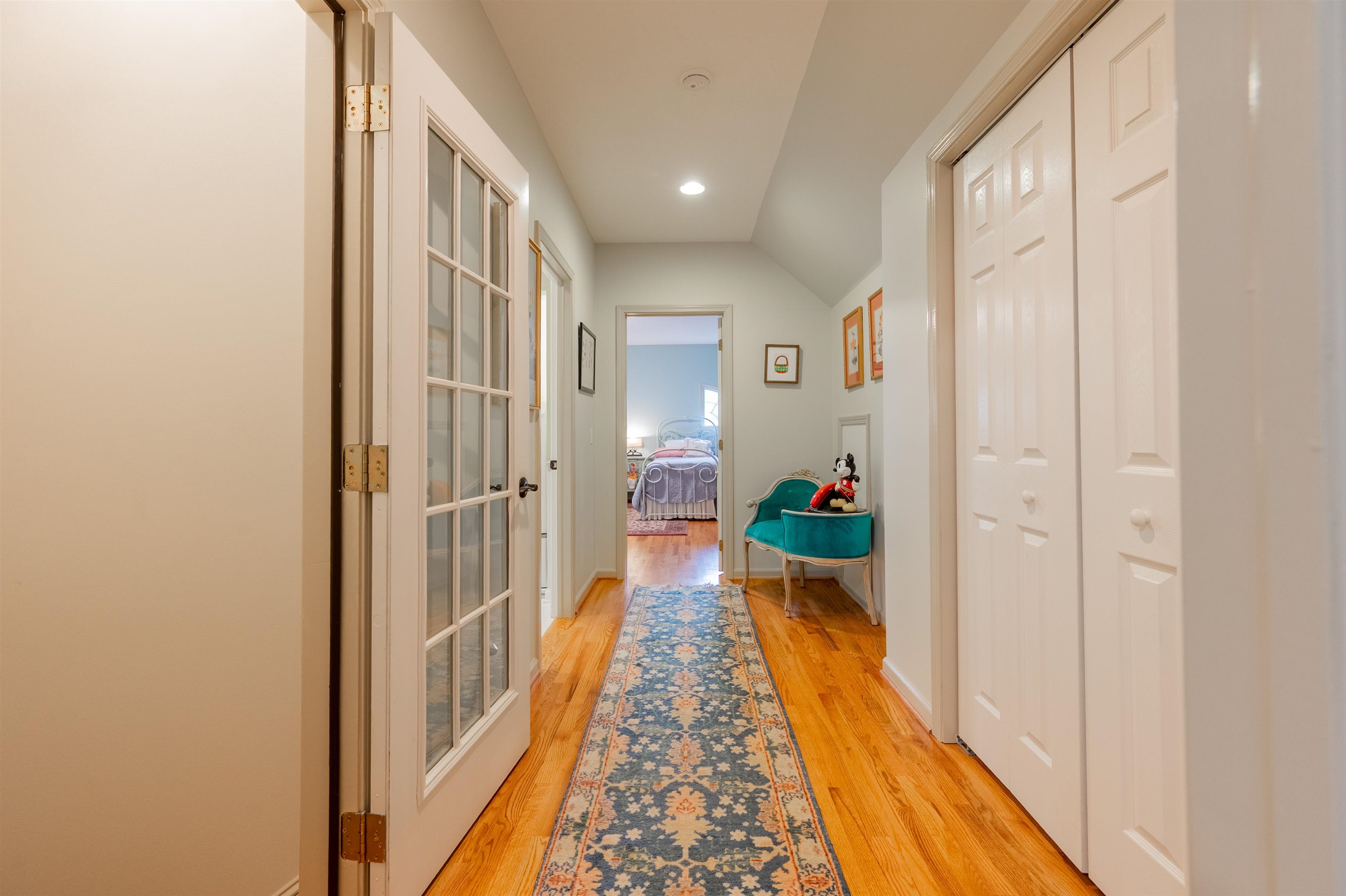 214 Mateer Circle Blacksburg VA 24060