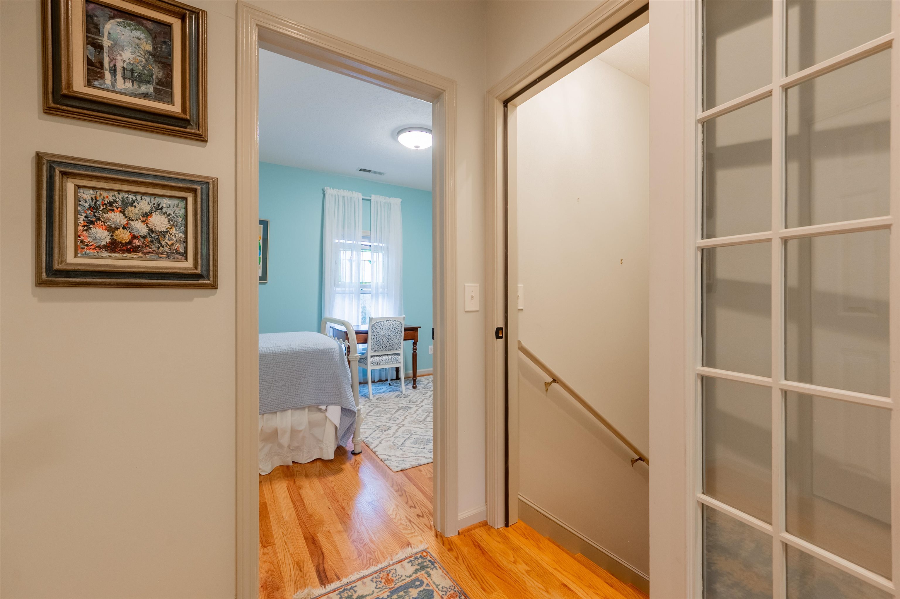 214 Mateer Circle Blacksburg VA 24060