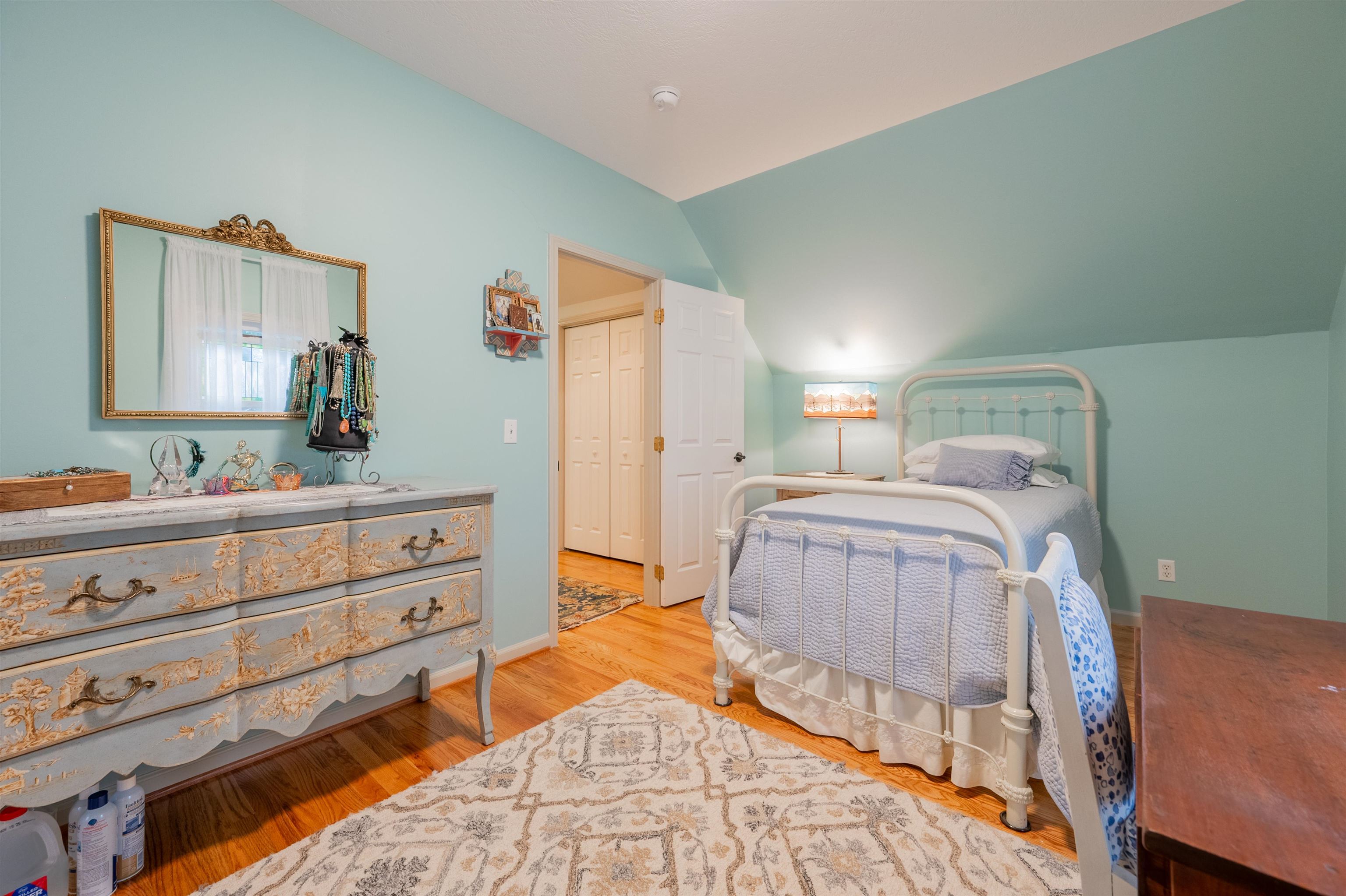 214 Mateer Circle Blacksburg VA 24060