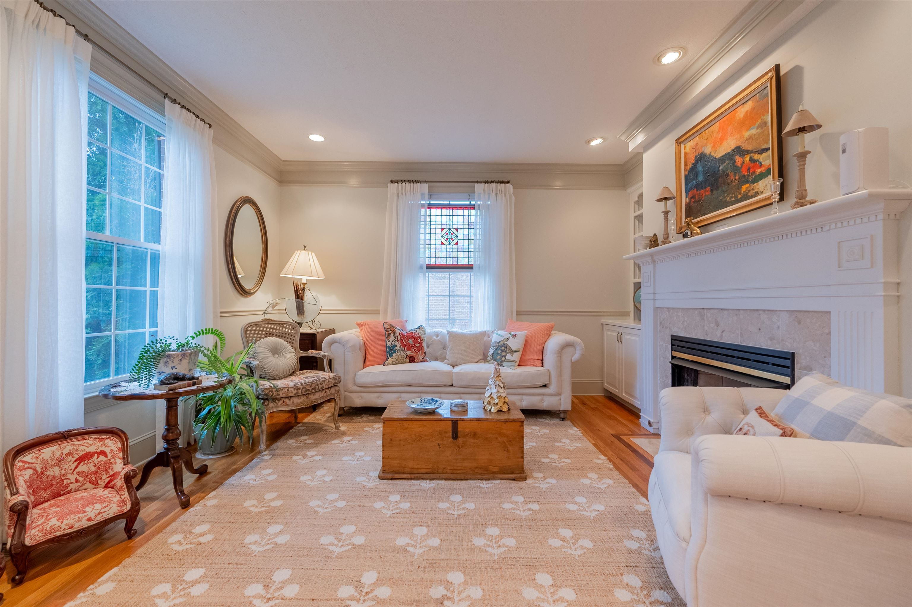 214 Mateer Circle Blacksburg VA 24060