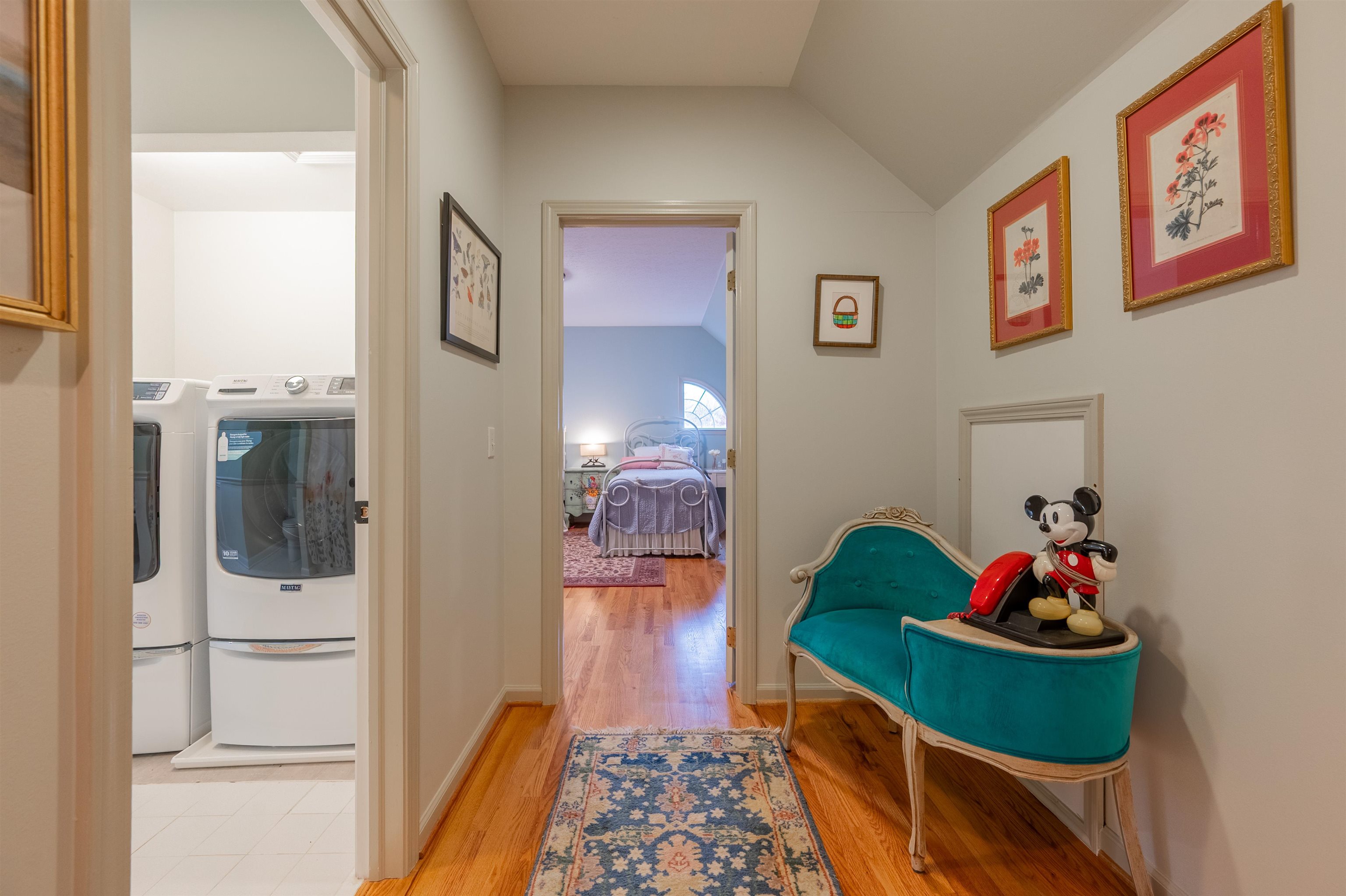 214 Mateer Circle Blacksburg VA 24060