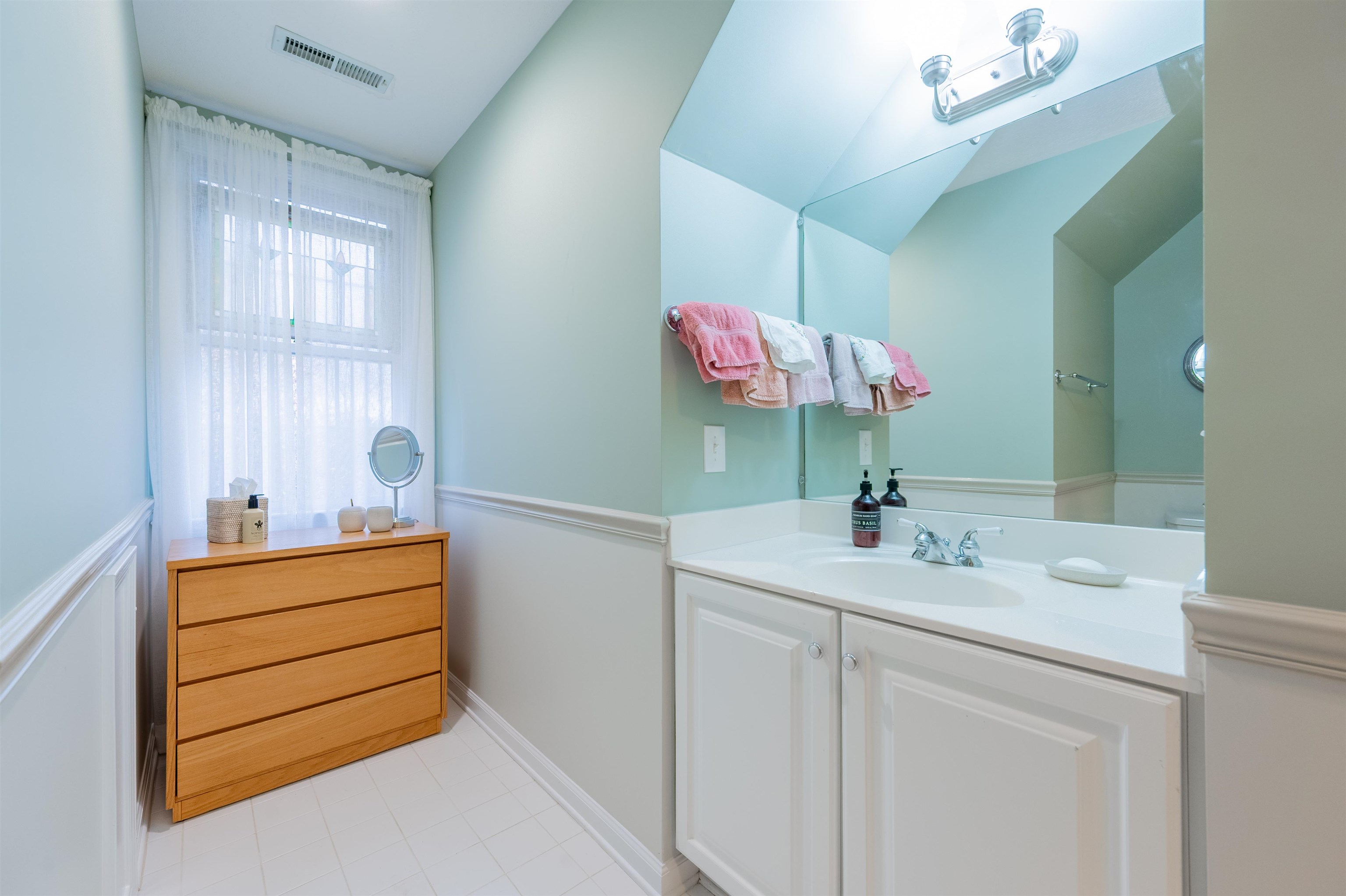 214 Mateer Circle Blacksburg VA 24060