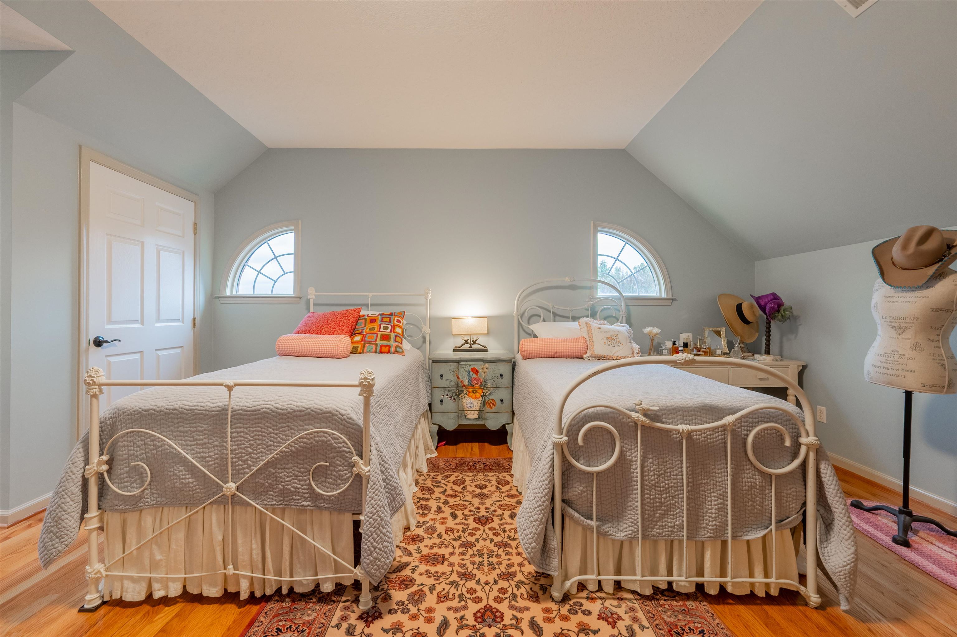 214 Mateer Circle Blacksburg VA 24060