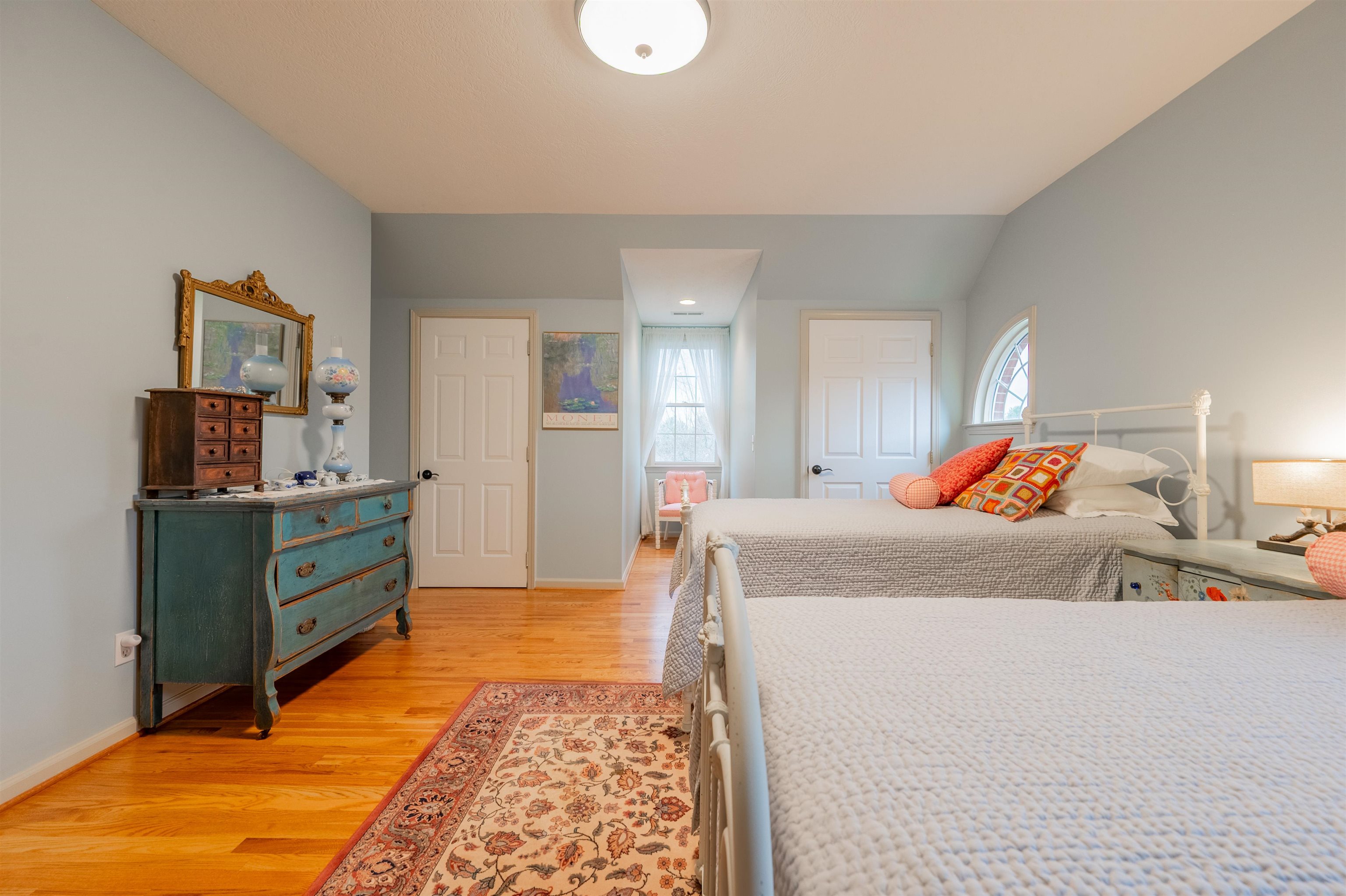 214 Mateer Circle Blacksburg VA 24060