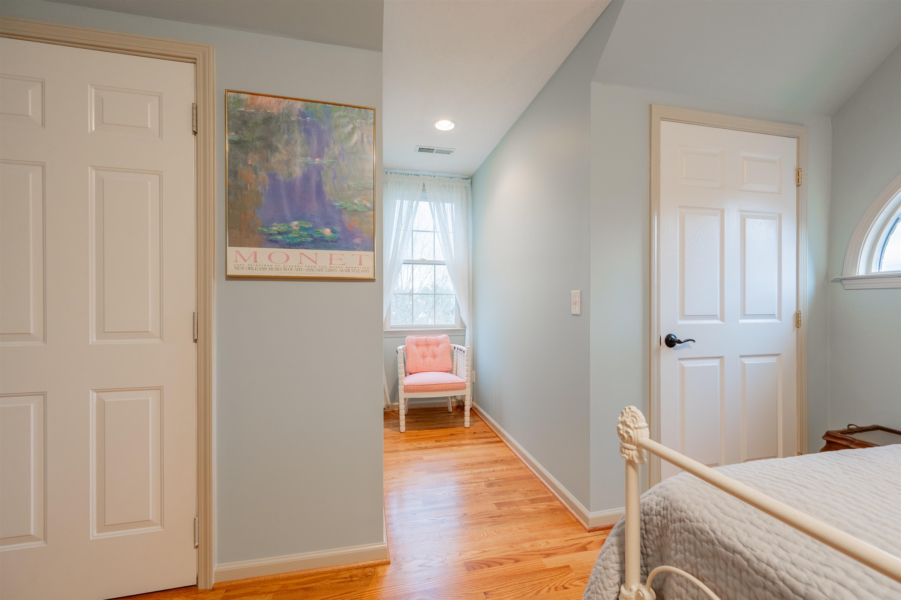 214 Mateer Circle Blacksburg VA 24060