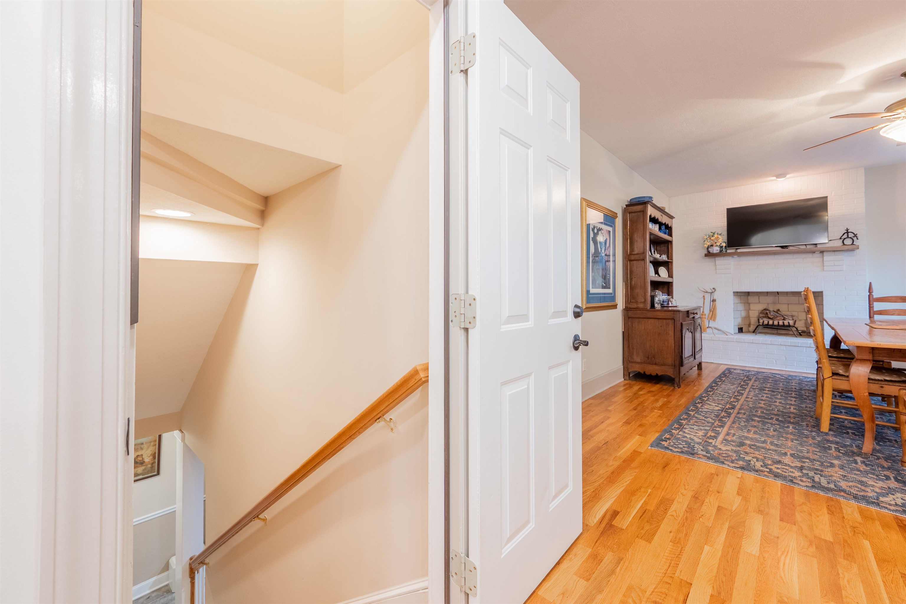 214 Mateer Circle Blacksburg VA 24060