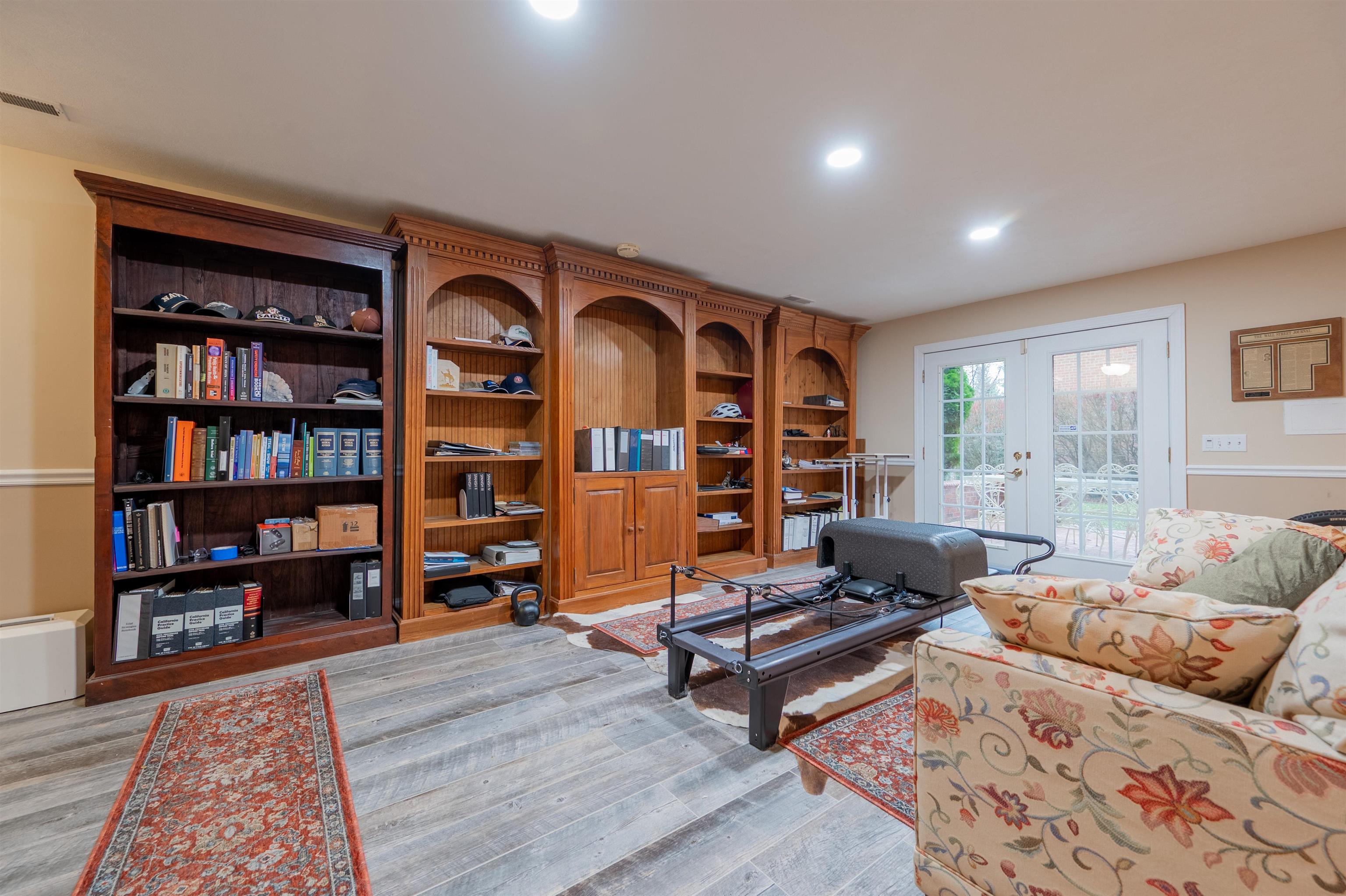 214 Mateer Circle Blacksburg VA 24060