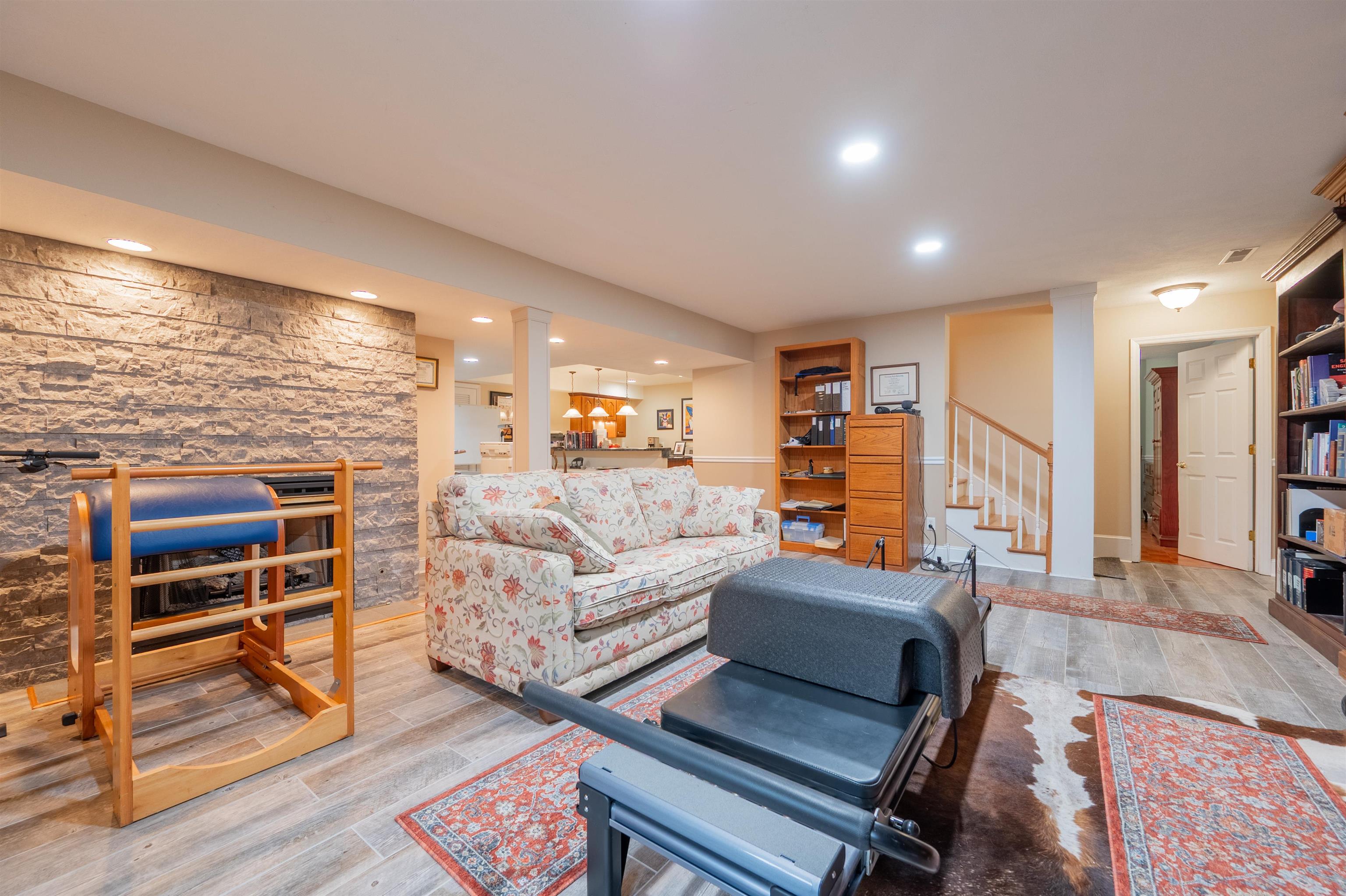 214 Mateer Circle Blacksburg VA 24060