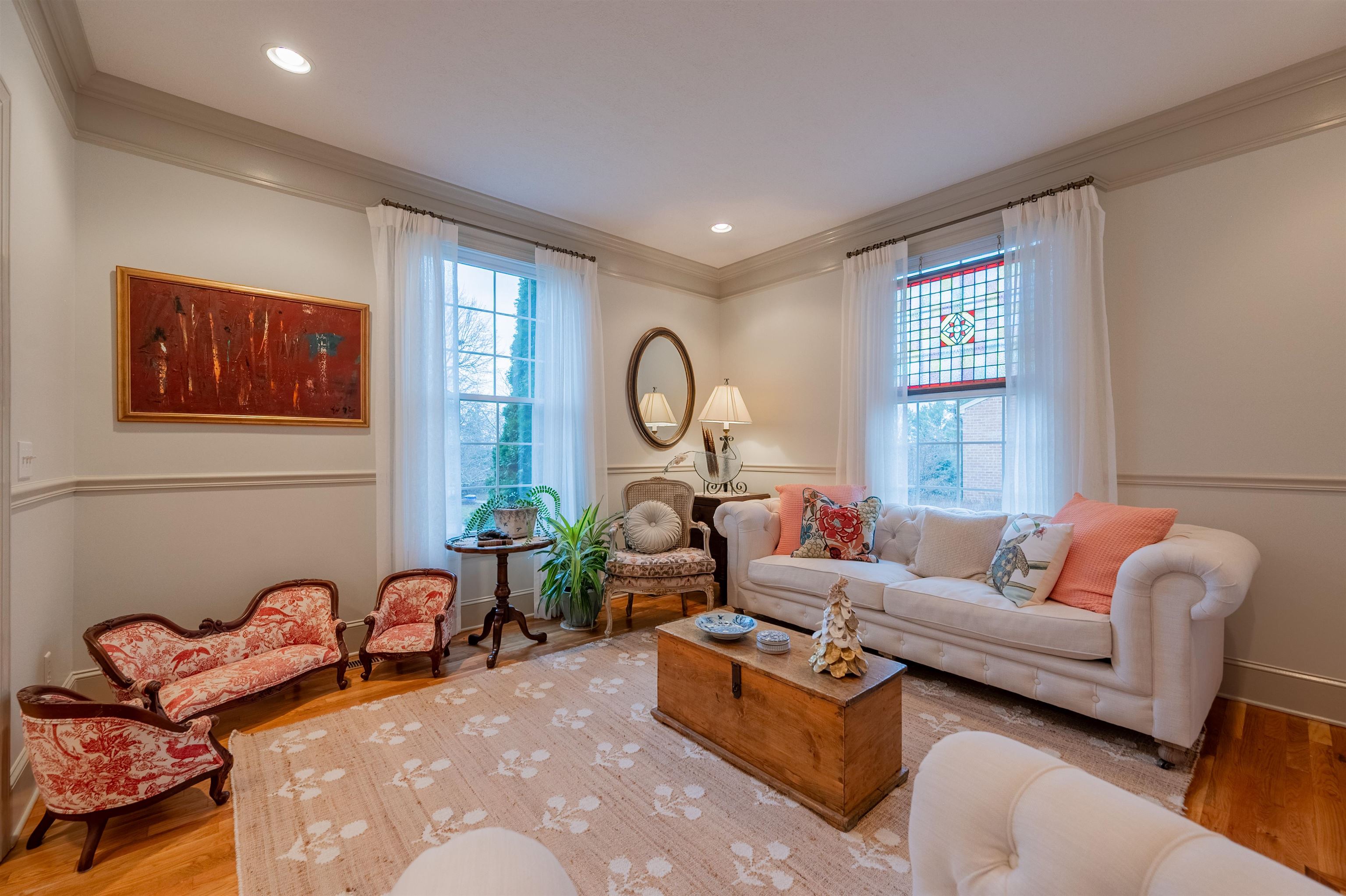 214 Mateer Circle Blacksburg VA 24060