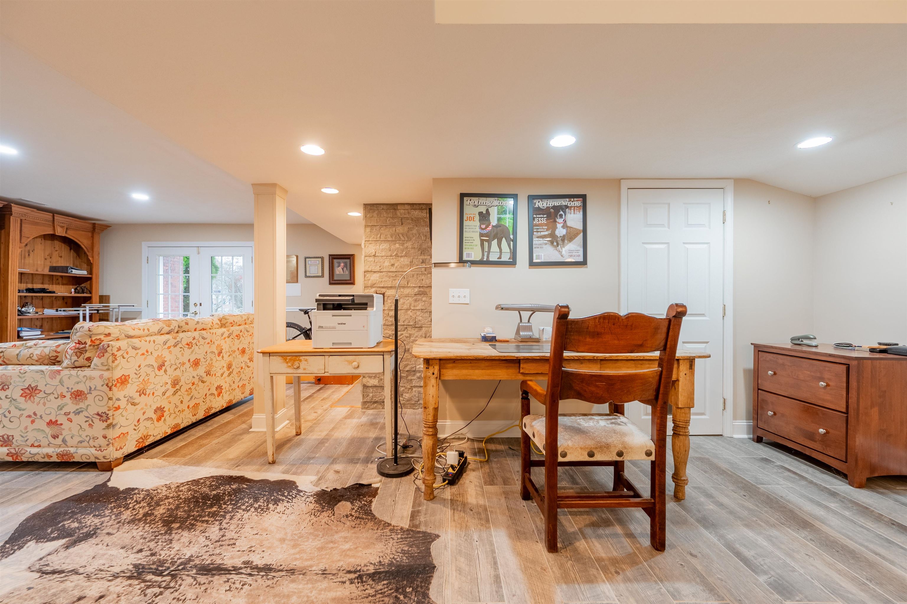 214 Mateer Circle Blacksburg VA 24060