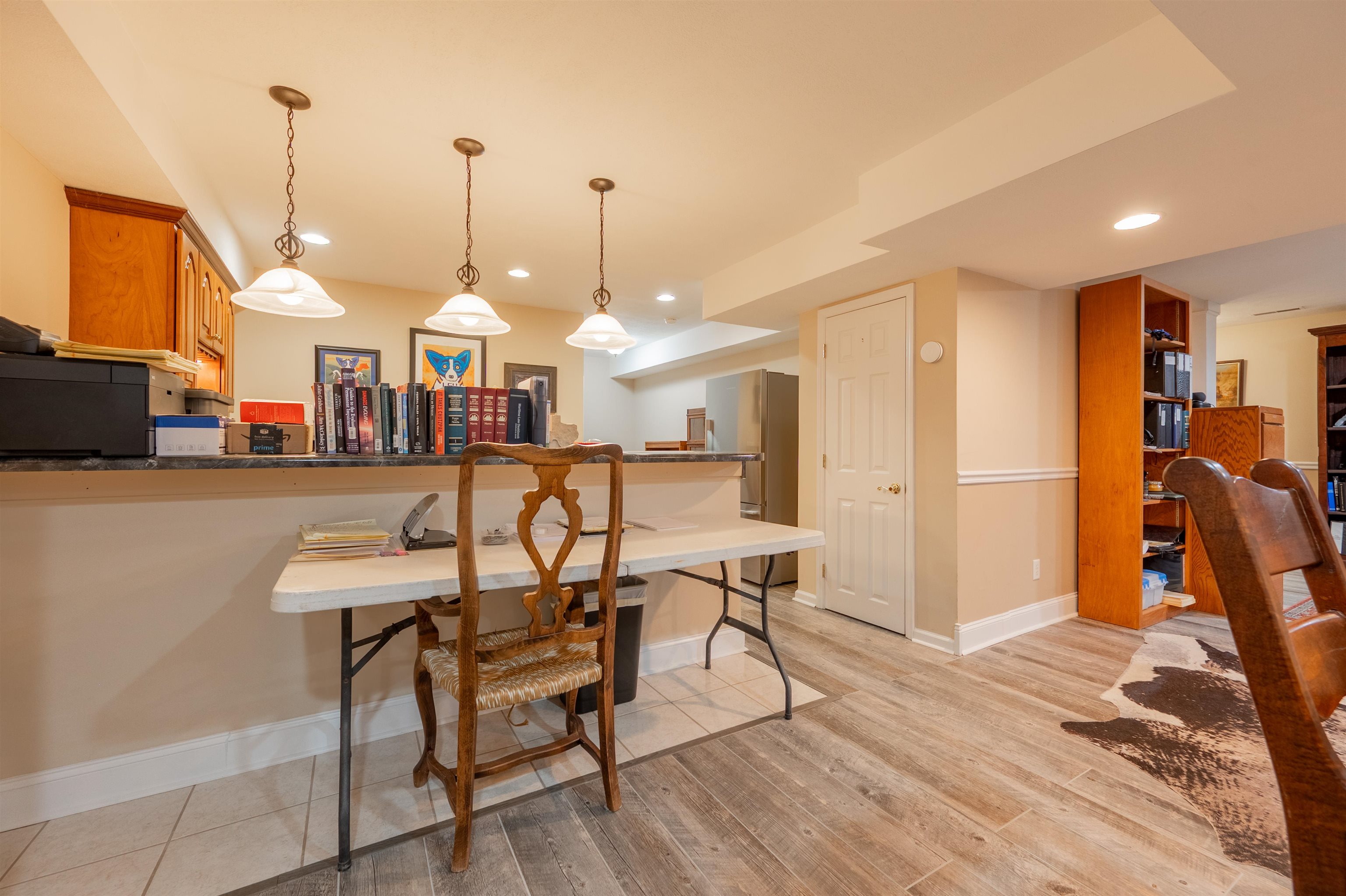 214 Mateer Circle Blacksburg VA 24060