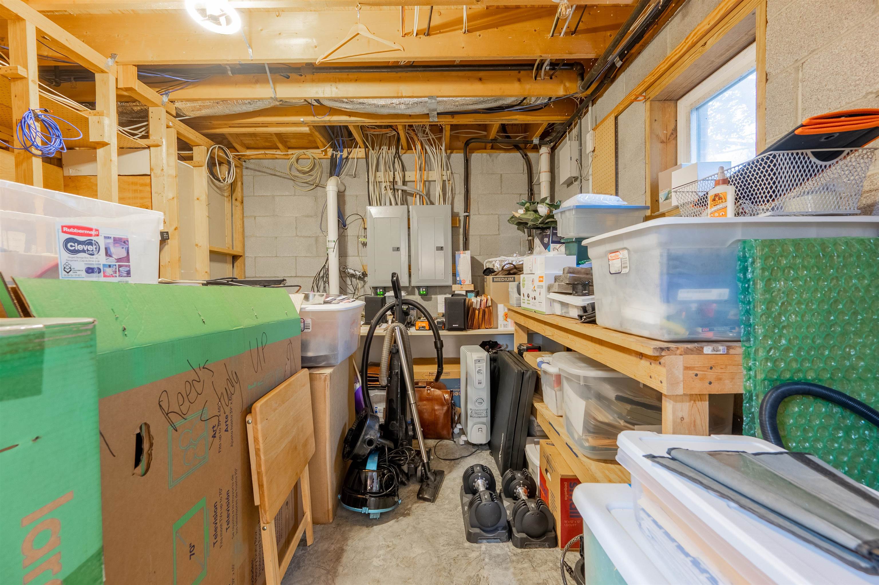 214 Mateer Circle Blacksburg VA 24060