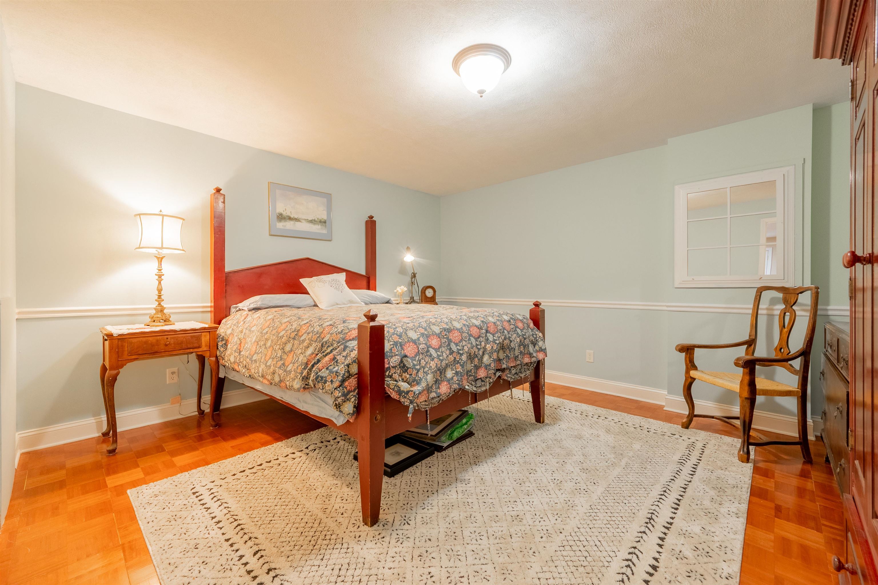 214 Mateer Circle Blacksburg VA 24060