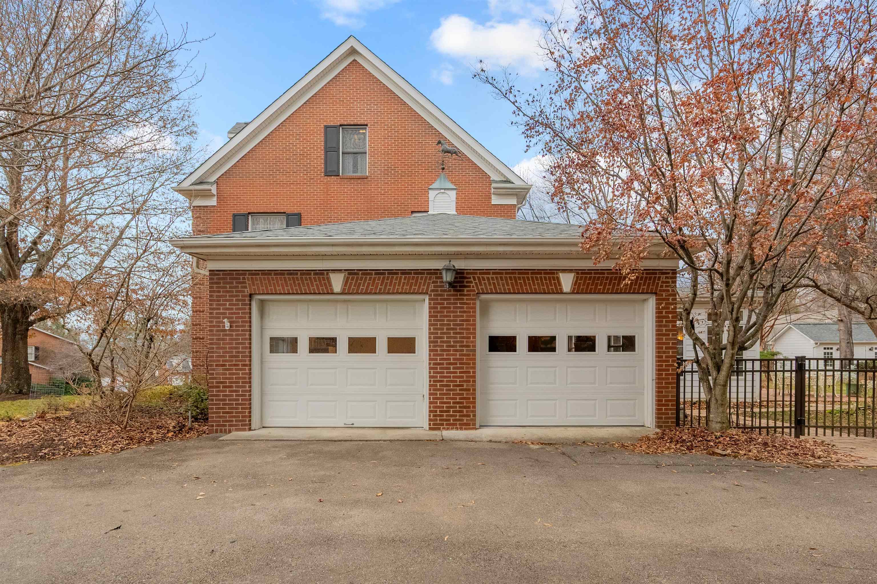 214 Mateer Circle Blacksburg VA 24060