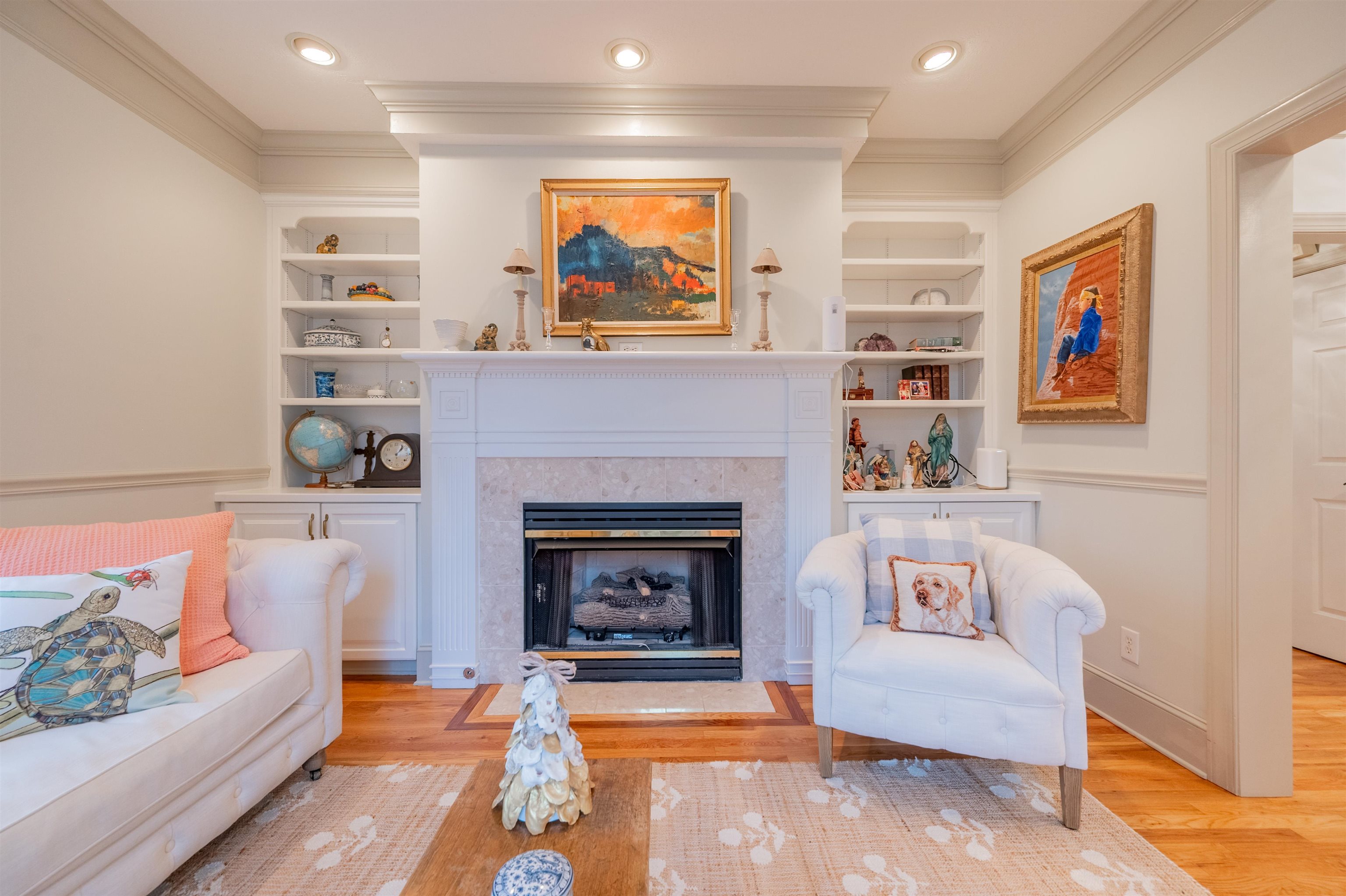 214 Mateer Circle Blacksburg VA 24060