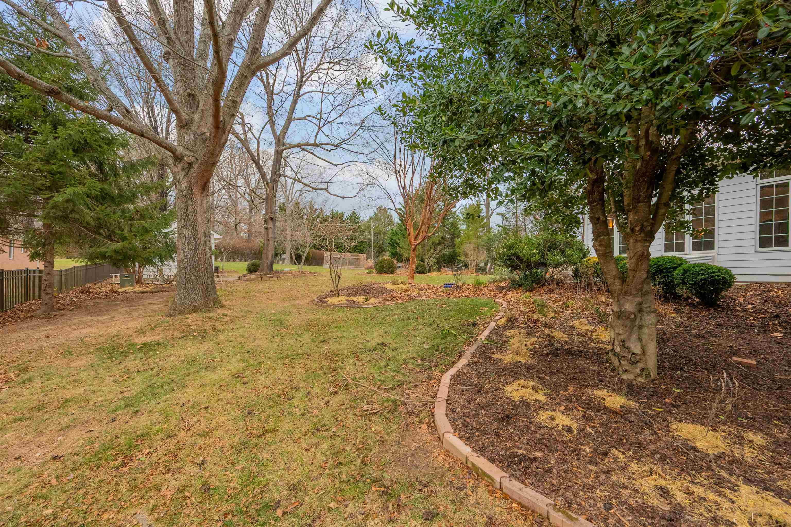 214 Mateer Circle Blacksburg VA 24060