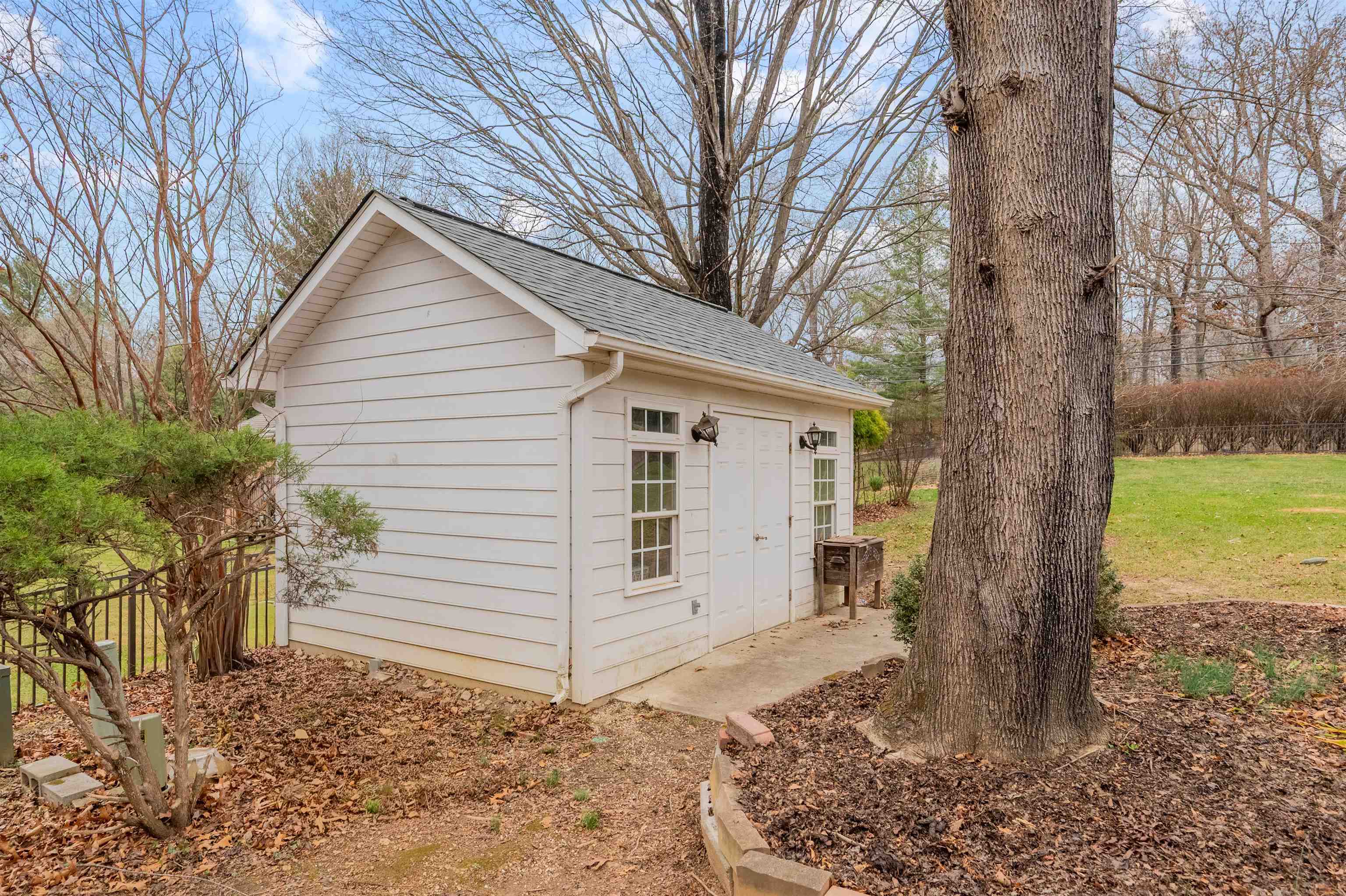 214 Mateer Circle Blacksburg VA 24060