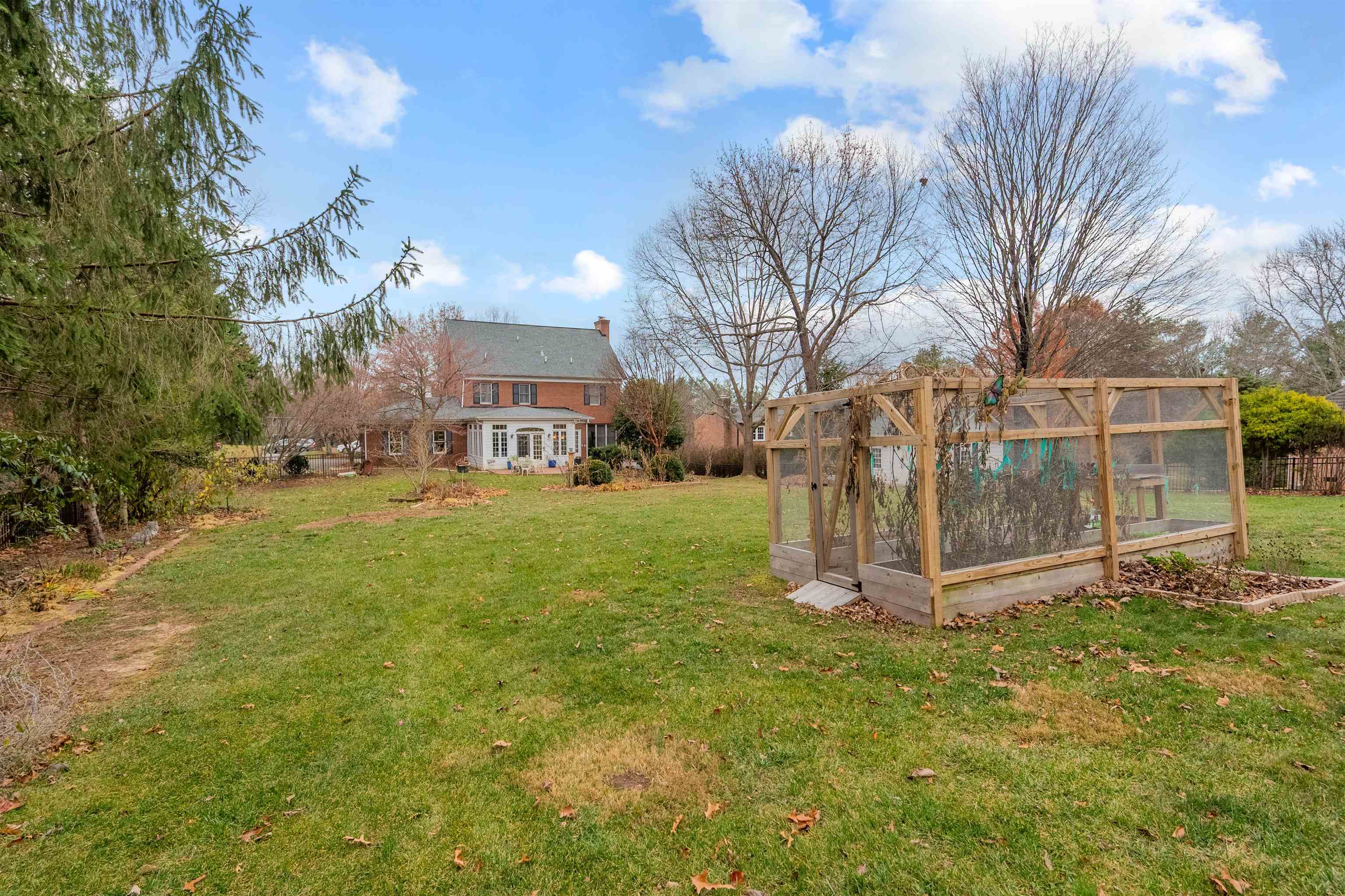 214 Mateer Circle Blacksburg VA 24060