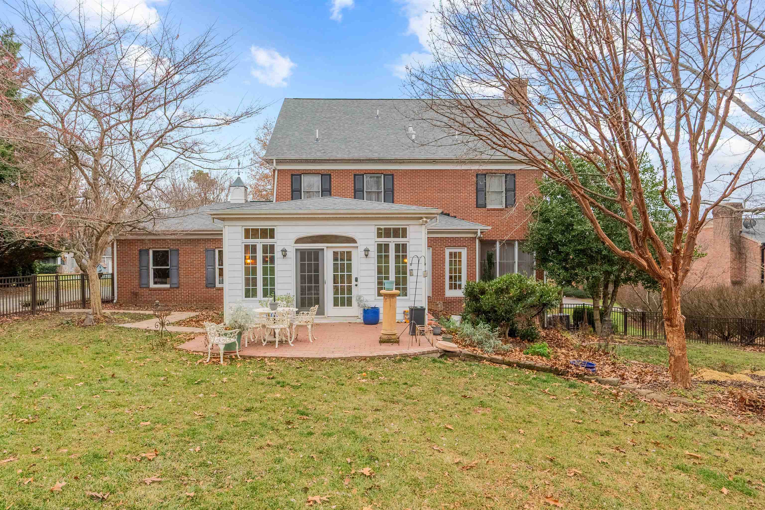 214 Mateer Circle Blacksburg VA 24060