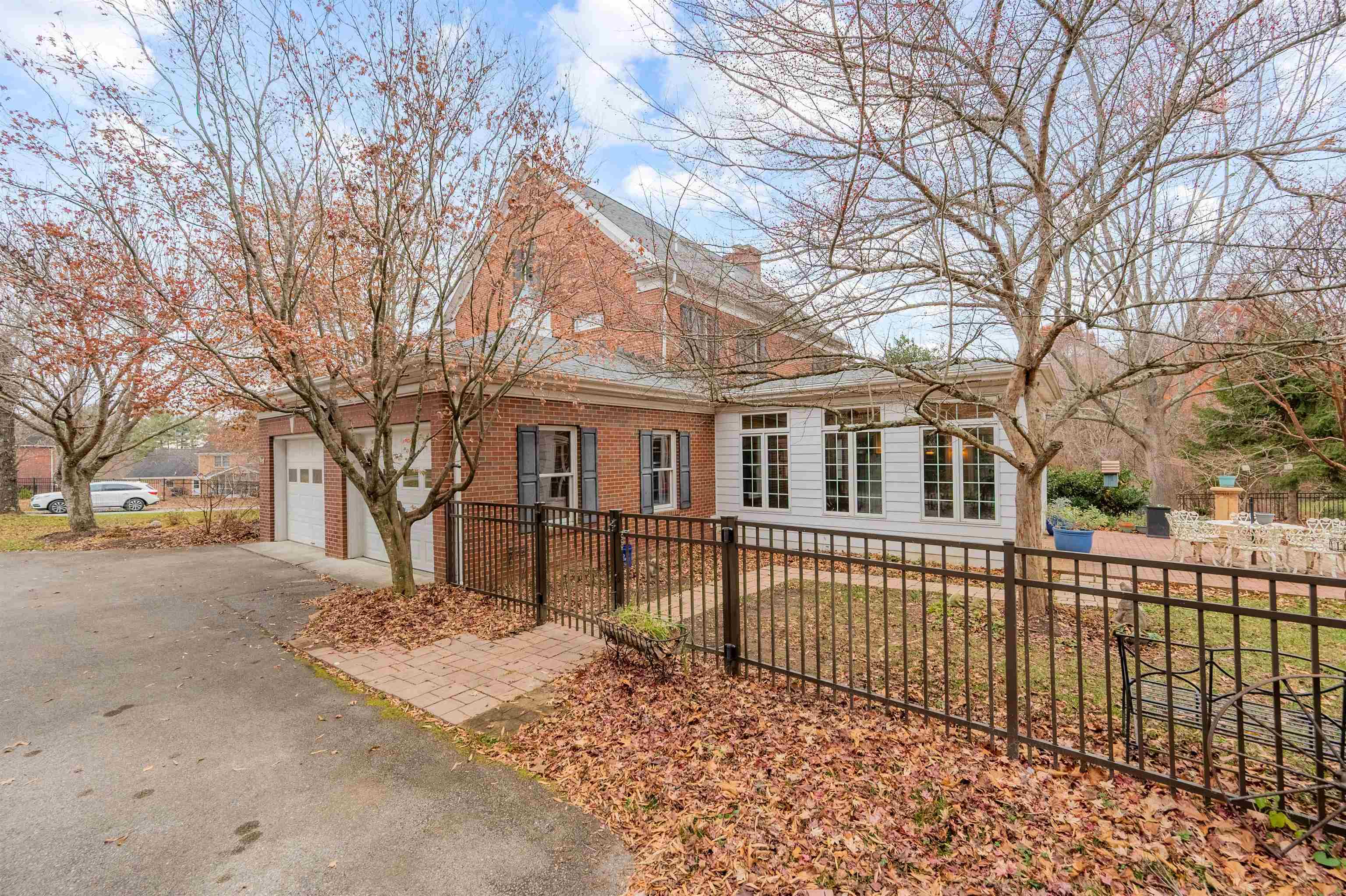 214 Mateer Circle Blacksburg VA 24060