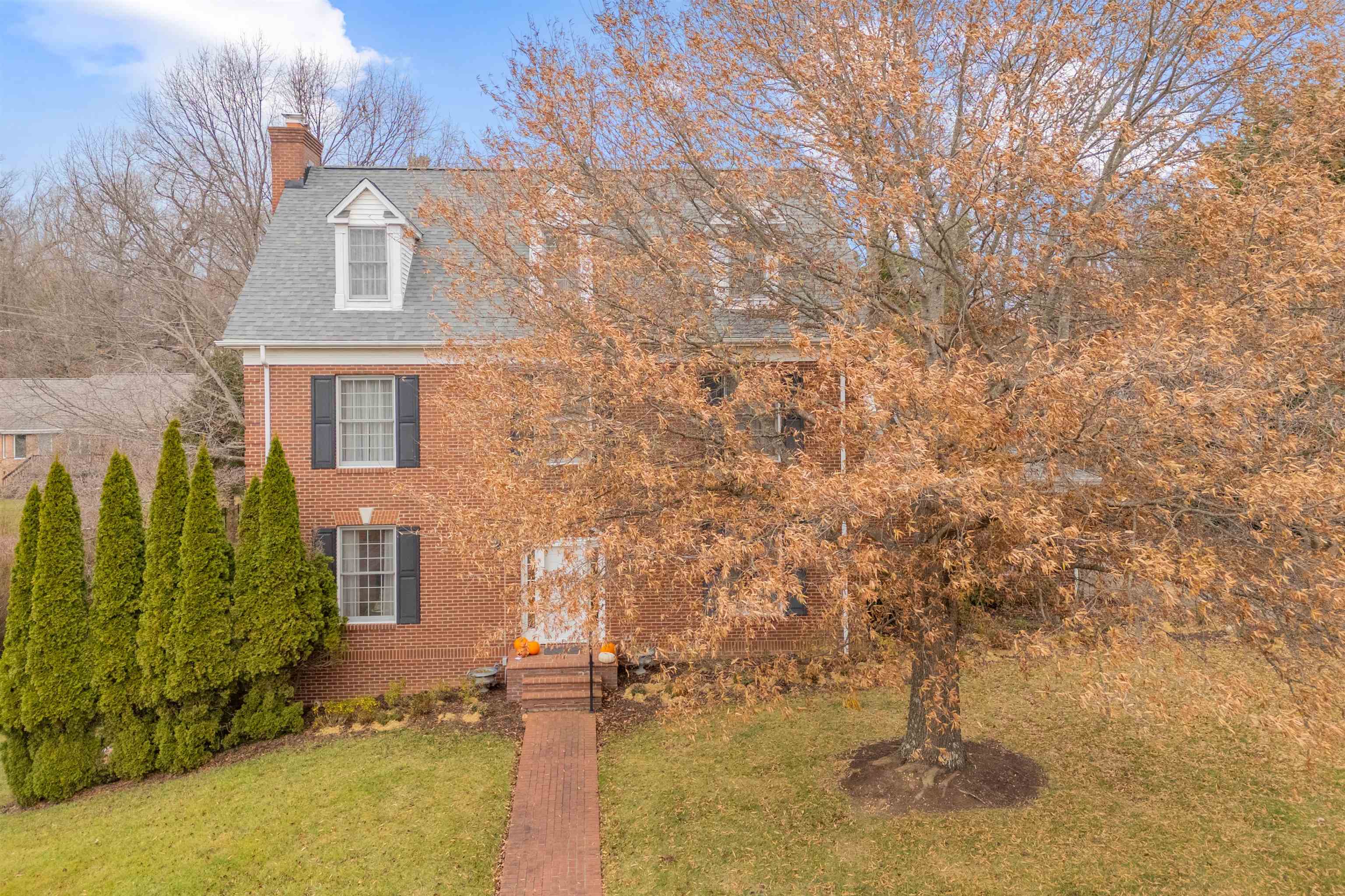 214 Mateer Circle Blacksburg VA 24060