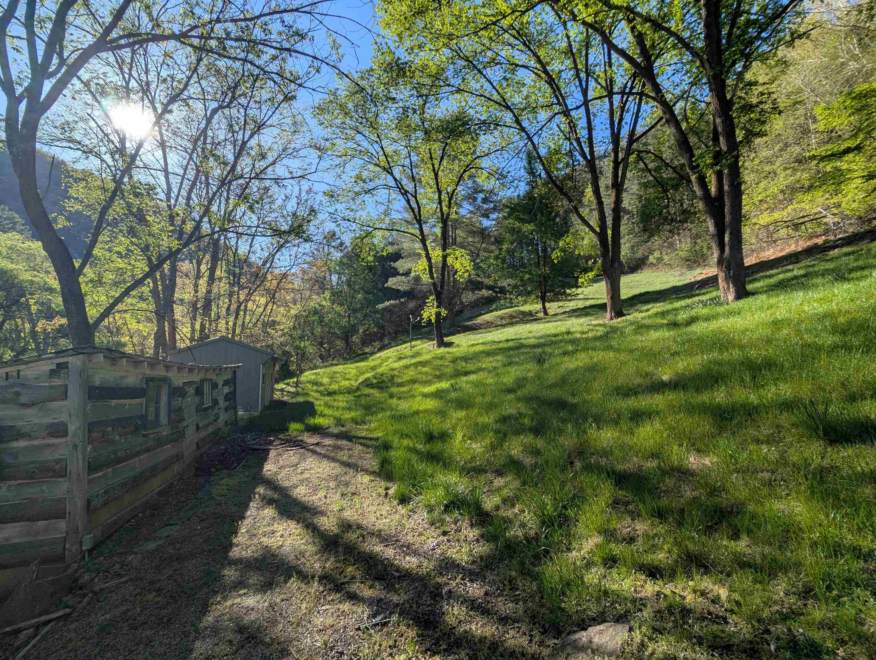 2806 Shawsville Pike NE Shawsville VA 24162