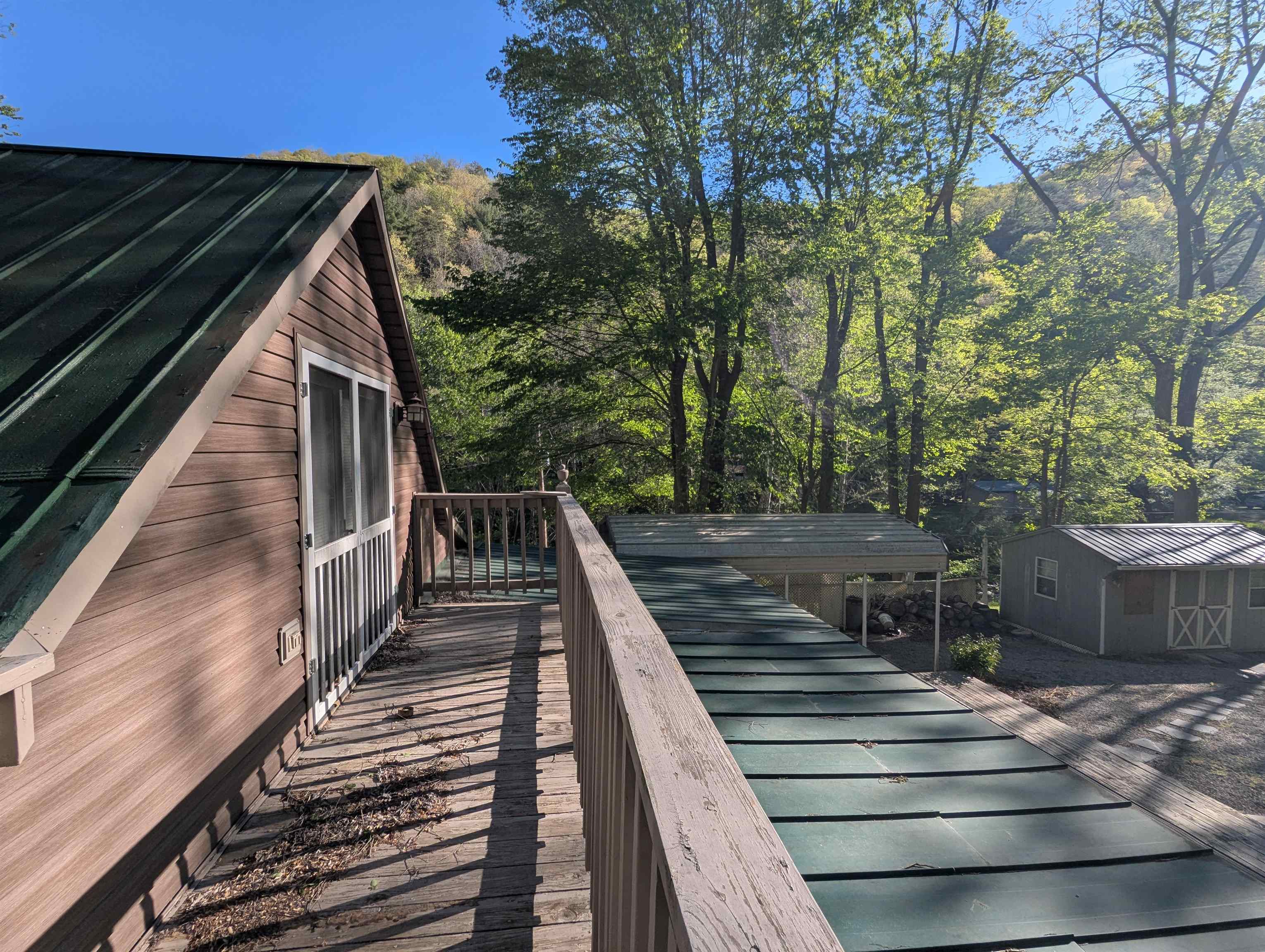 2806 Shawsville Pike NE Shawsville VA 24162