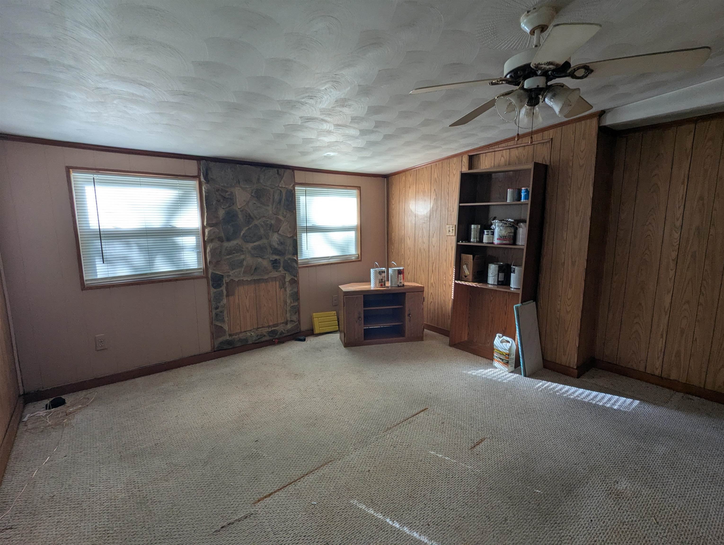 2806 Shawsville Pike NE Shawsville VA 24162
