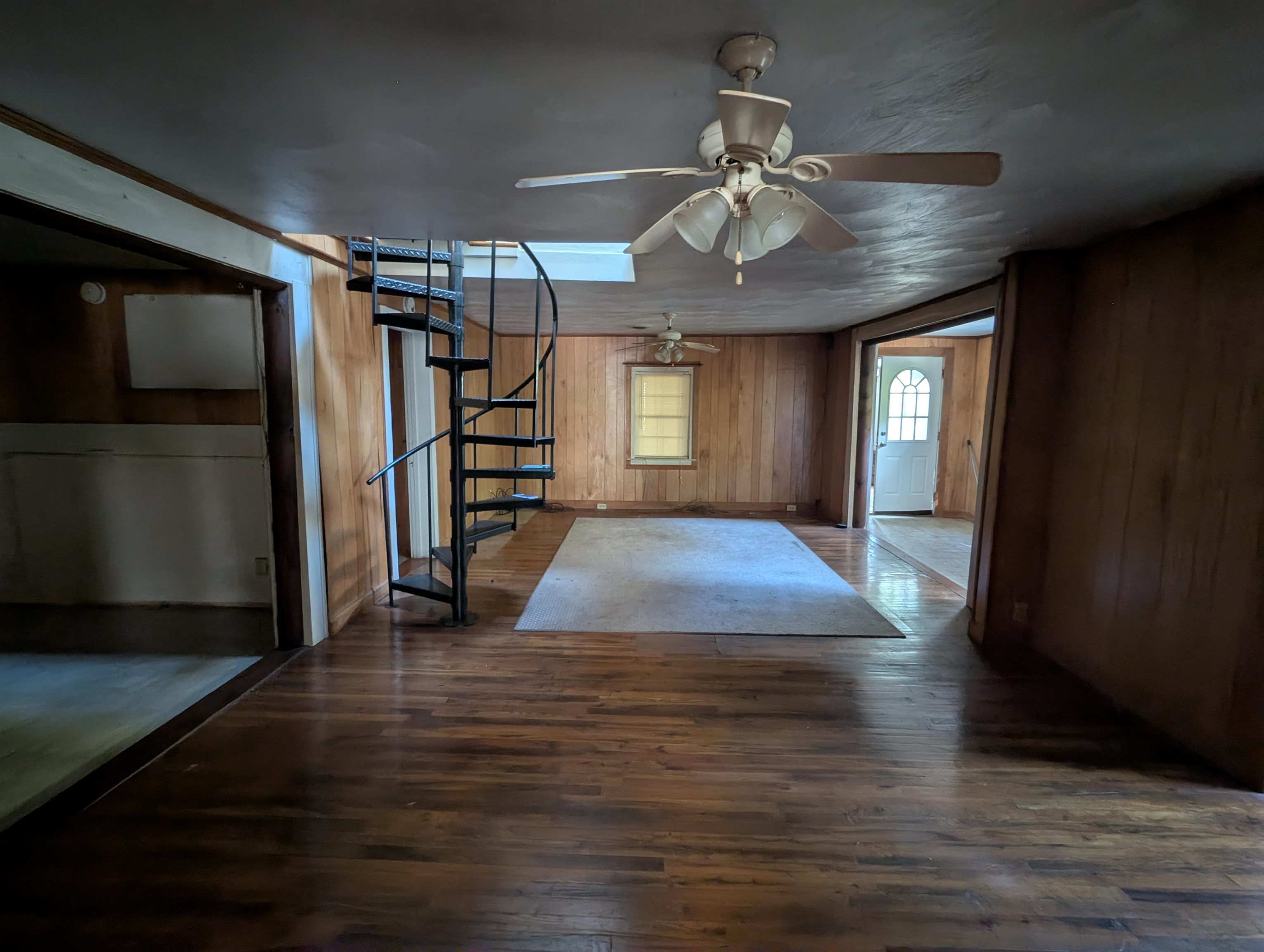 2806 Shawsville Pike NE Shawsville VA 24162