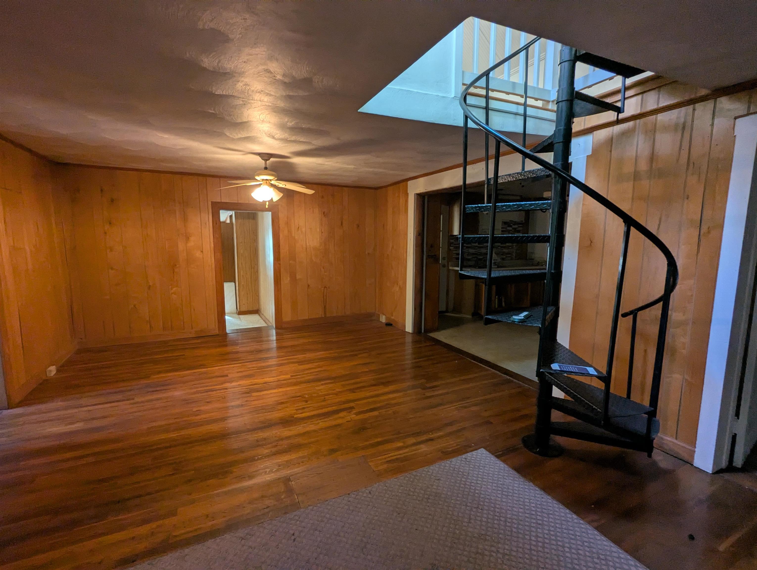 2806 Shawsville Pike NE Shawsville VA 24162