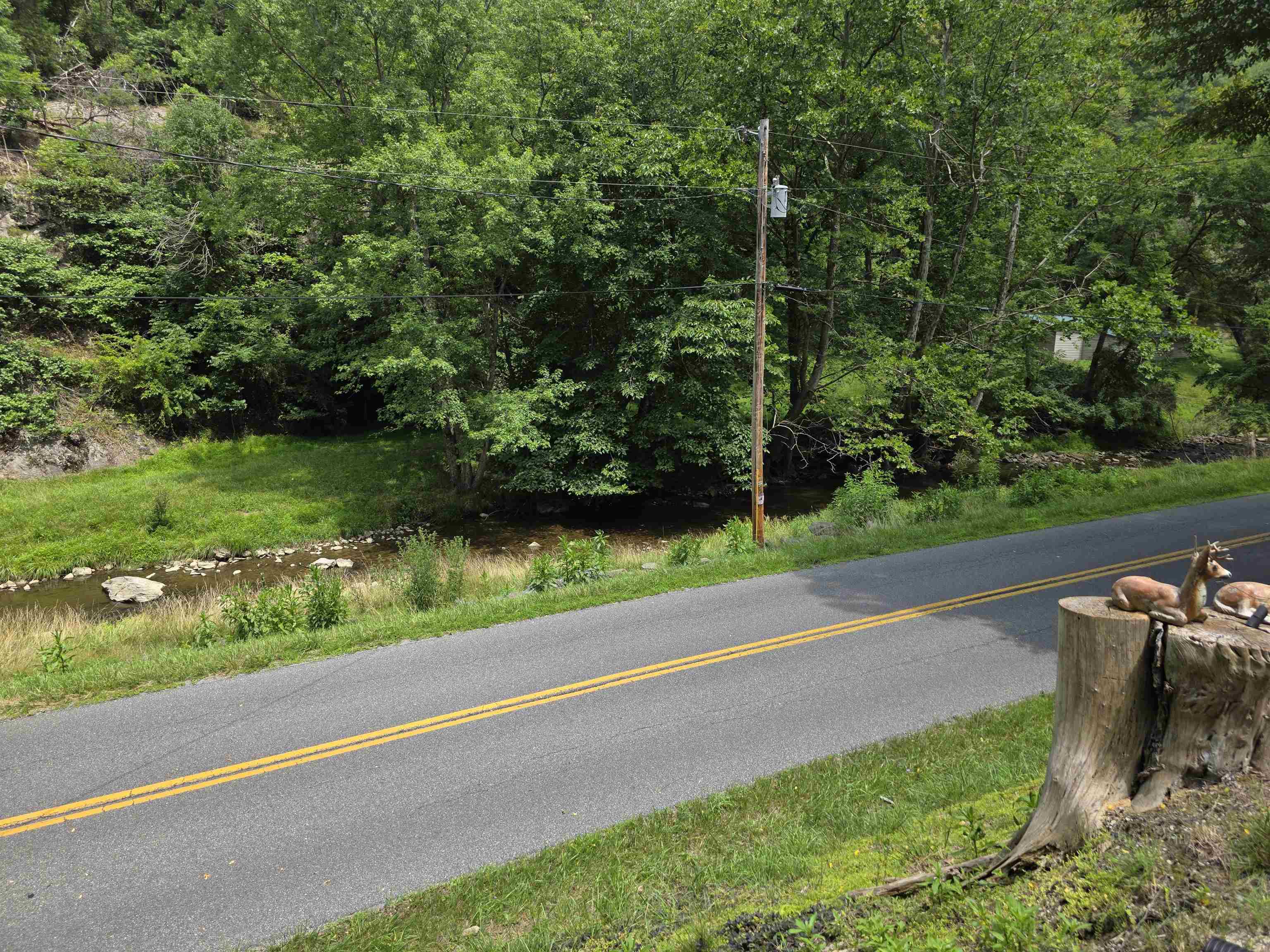2806 Shawsville Pike NE Shawsville VA 24162