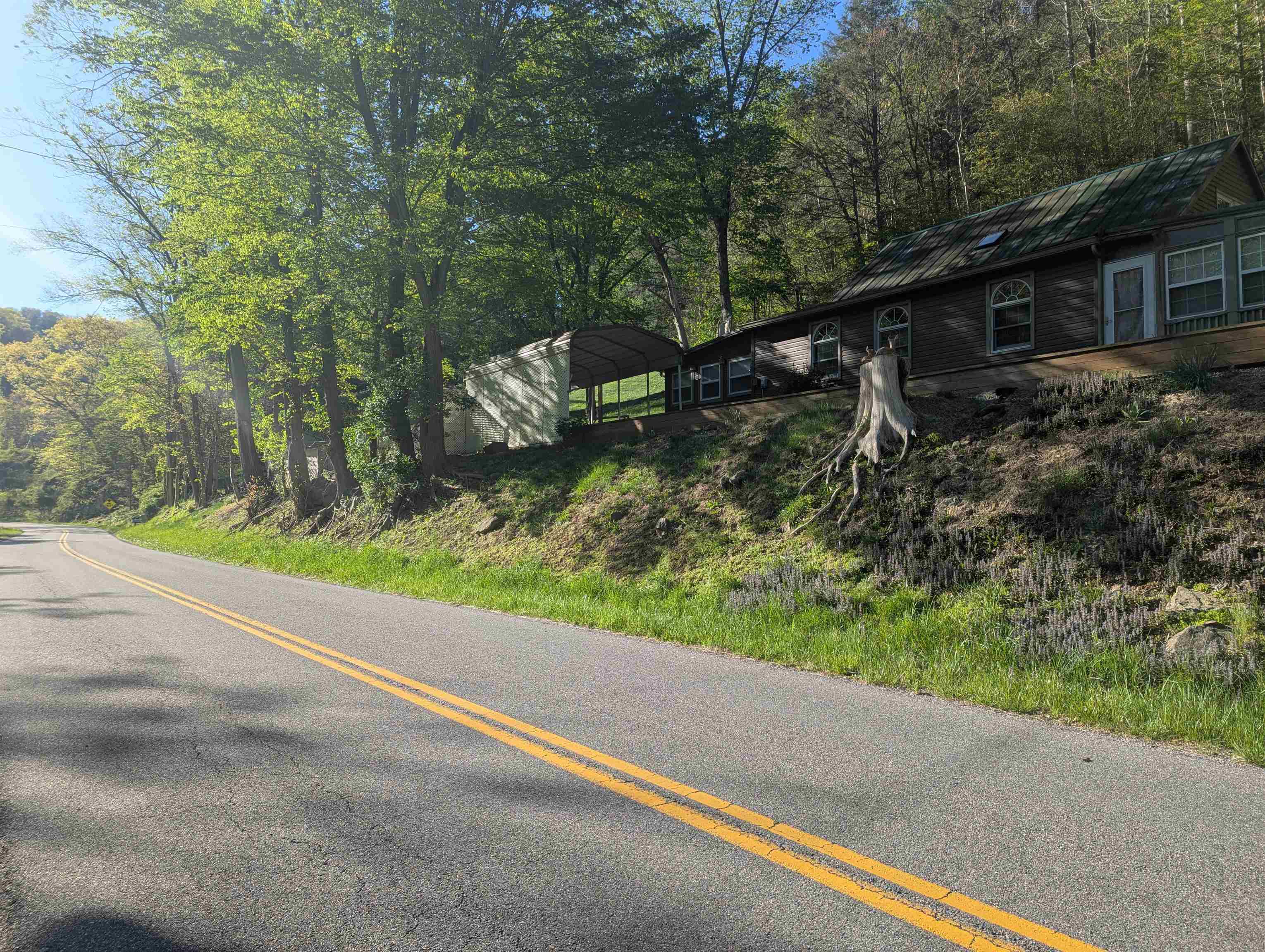 2806 Shawsville Pike NE Shawsville VA 24162