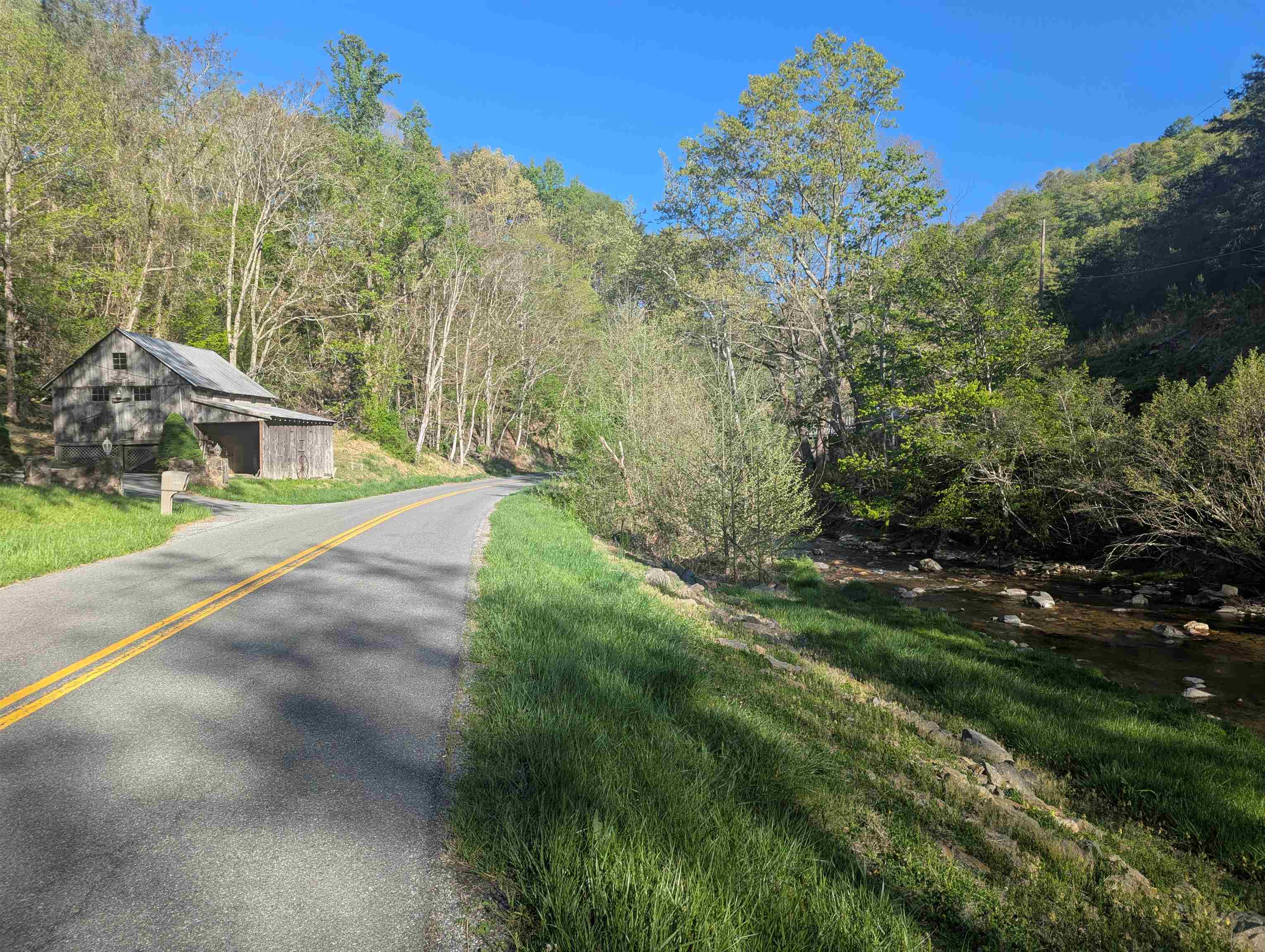 2806 Shawsville Pike NE Shawsville VA 24162