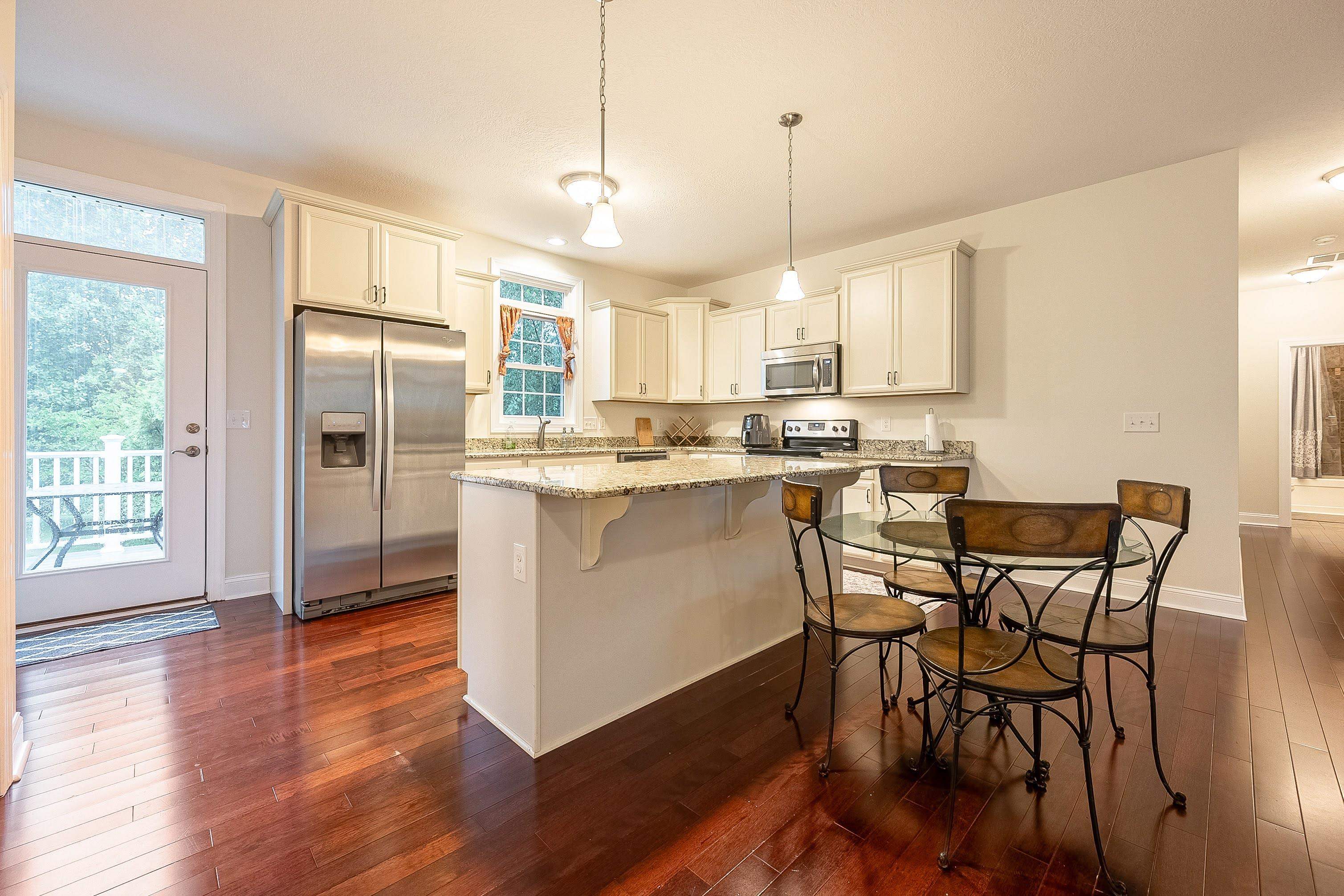 402 Prospect Street Blacksburg VA 24060
