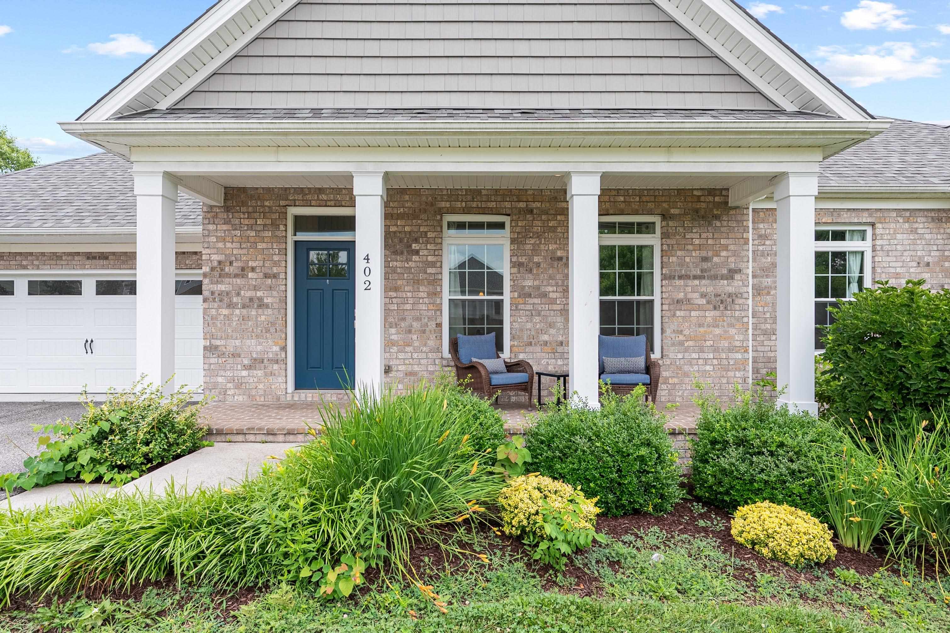402 Prospect Street Blacksburg VA 24060