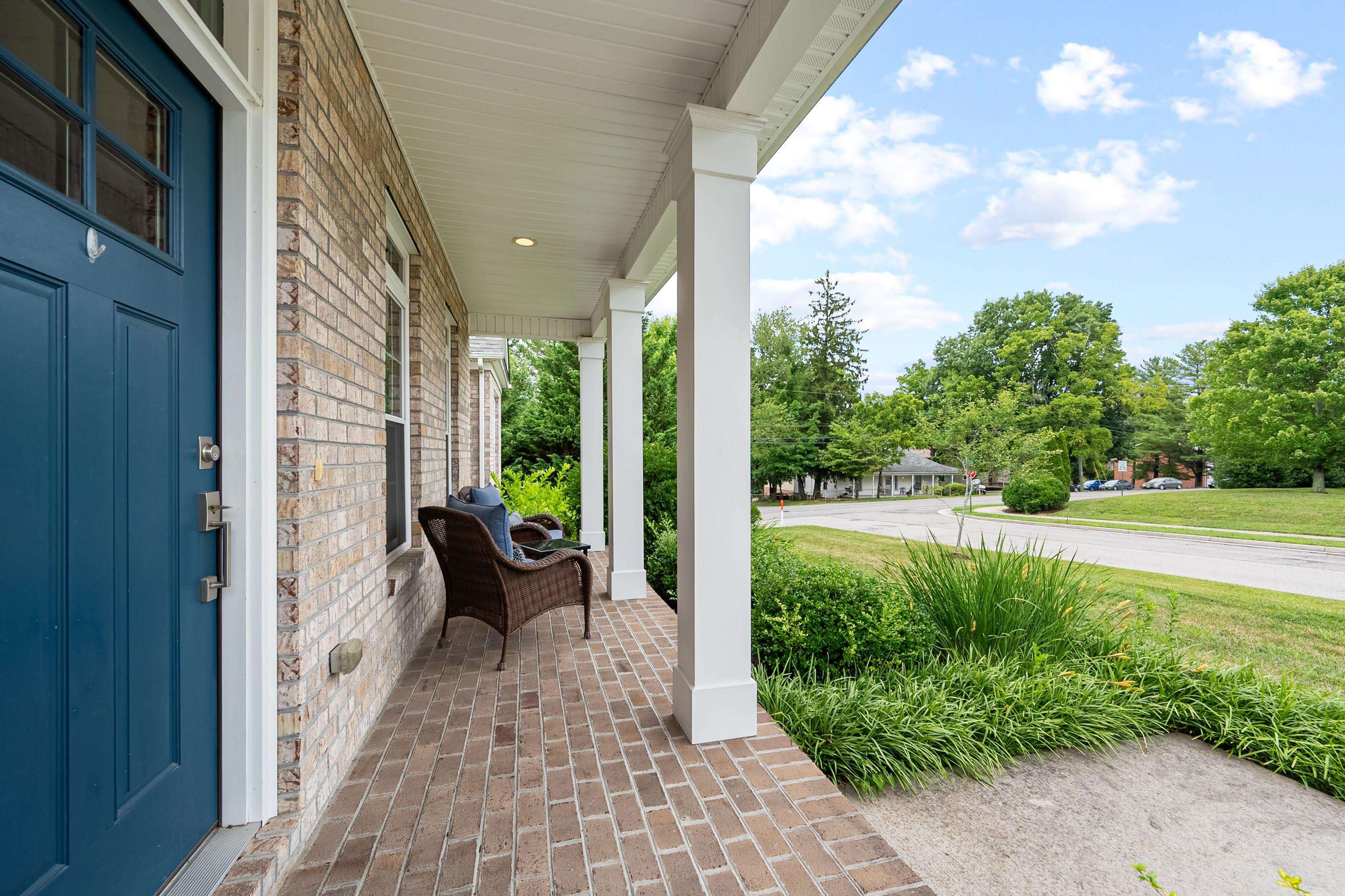 402 Prospect Street Blacksburg VA 24060