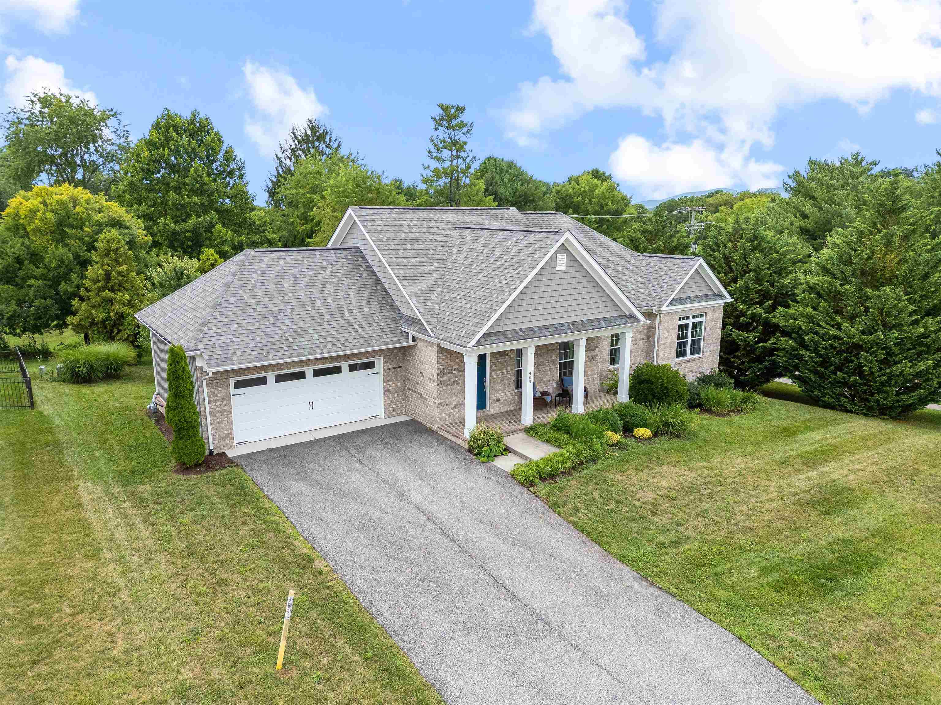 402 Prospect Street Blacksburg VA 24060