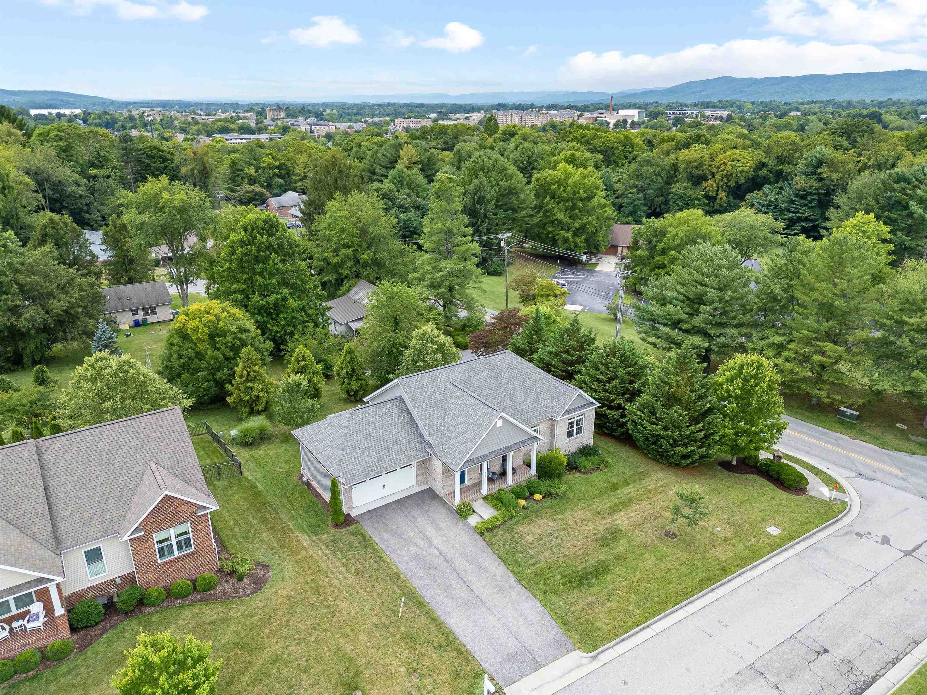 402 Prospect Street Blacksburg VA 24060
