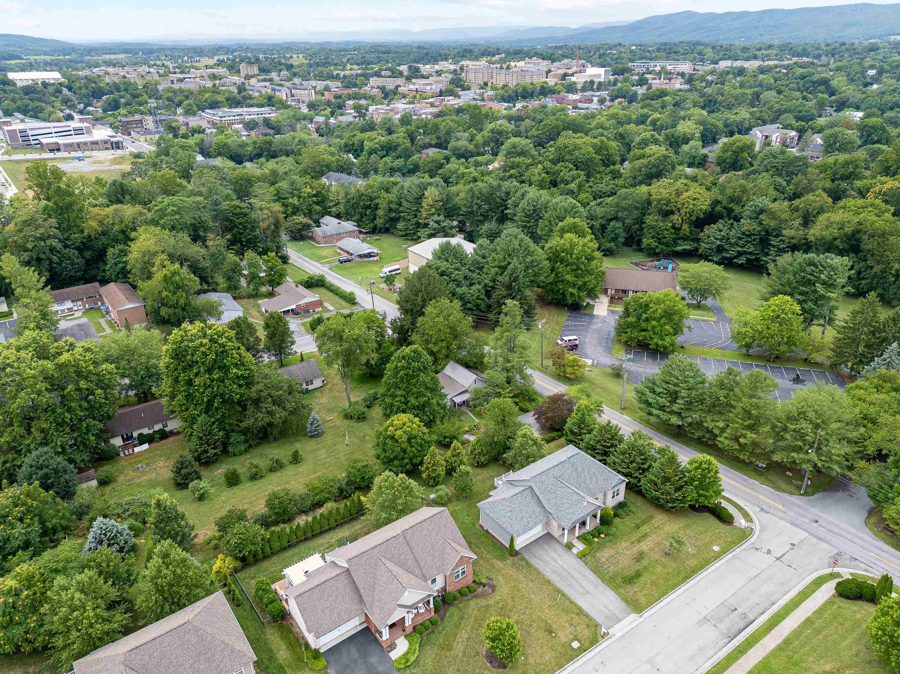 402 Prospect Street Blacksburg VA 24060