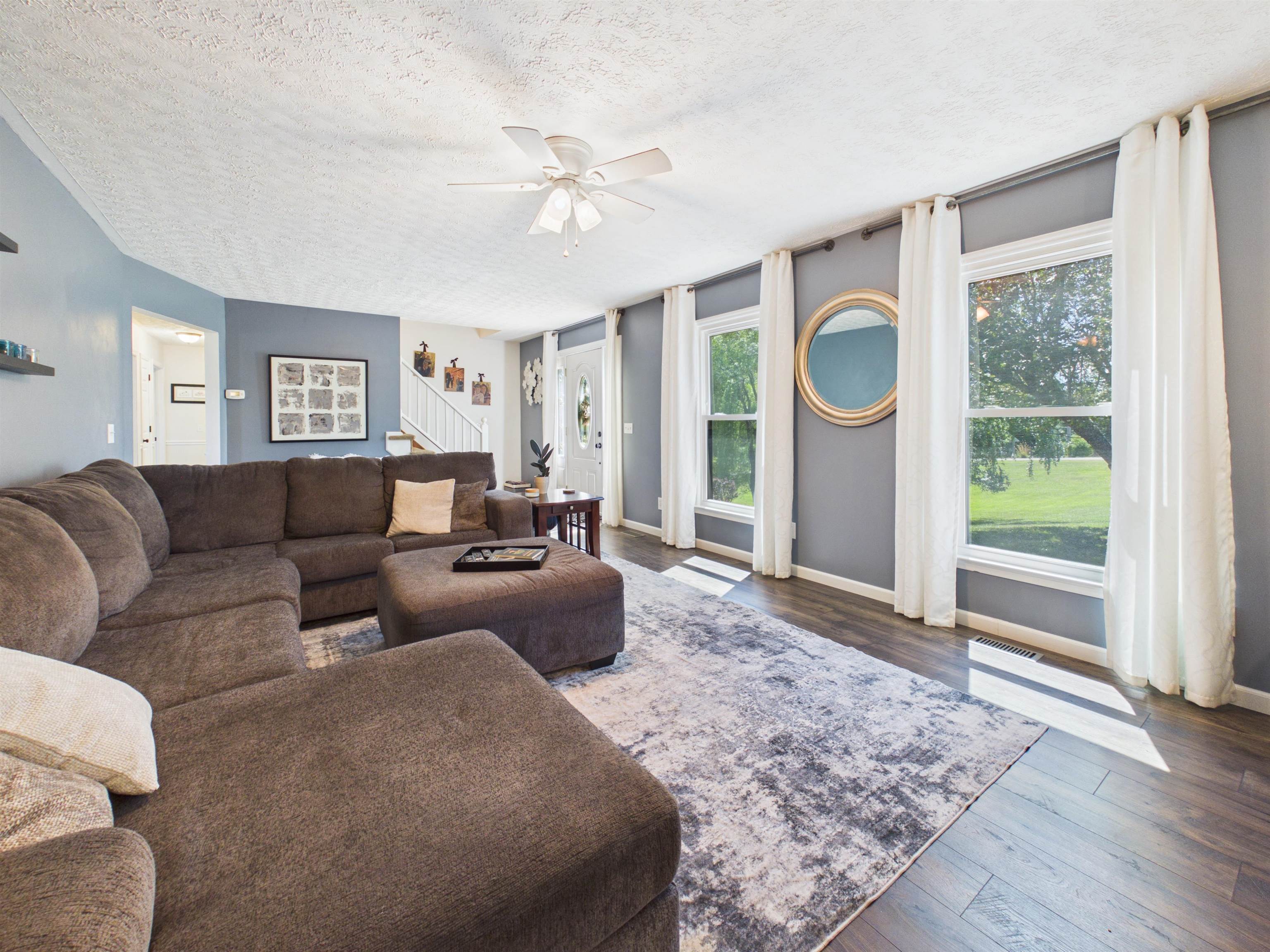 248 Mcgavock Lane Max Meadows VA 24360