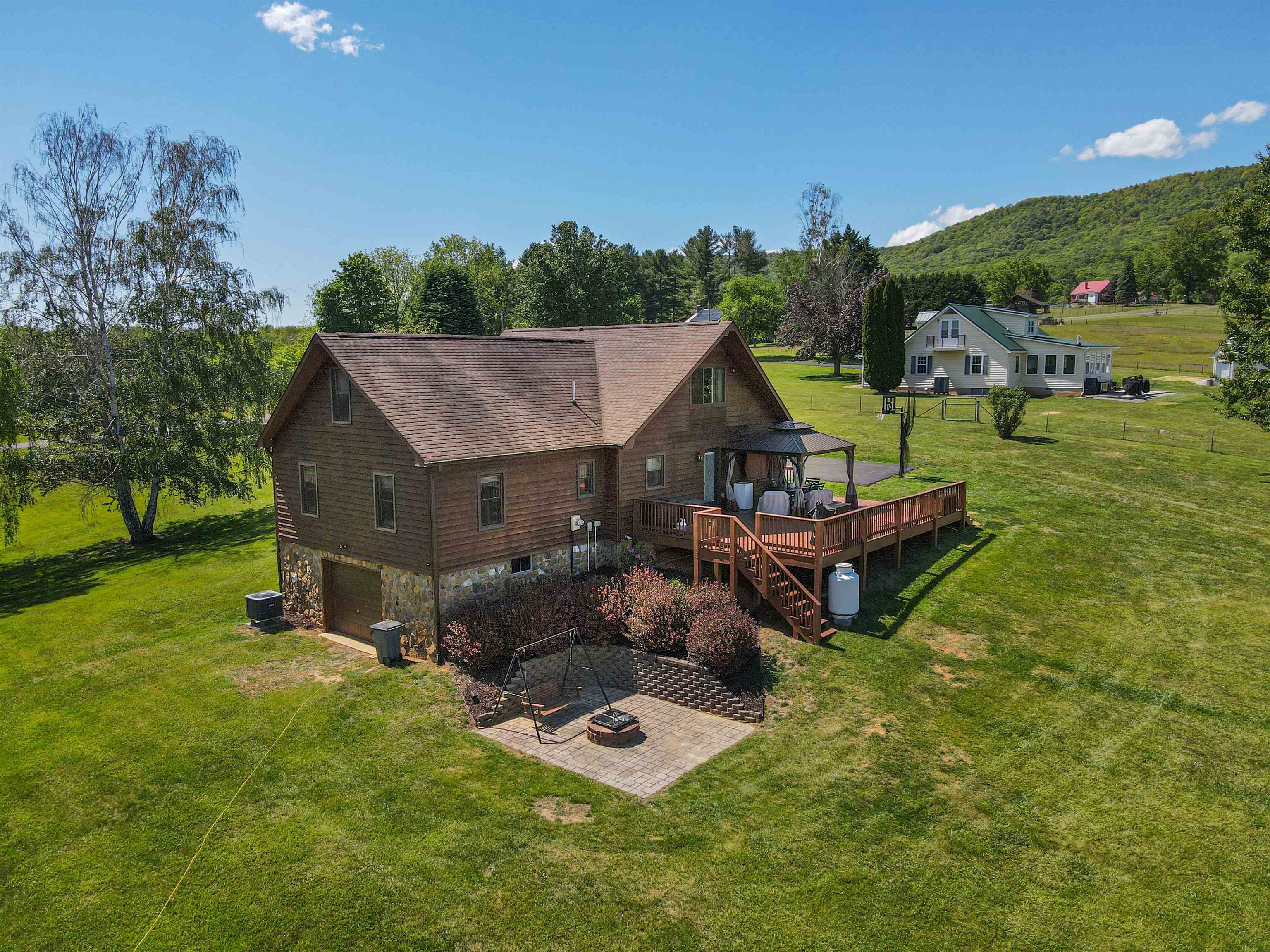 248 Mcgavock Lane Max Meadows VA 24360